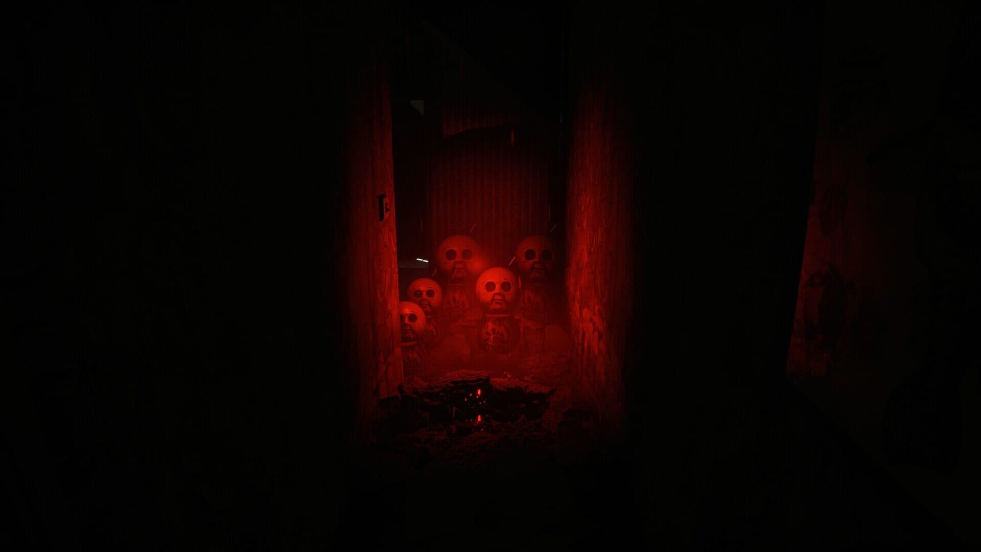 Screenshot for Matreshka