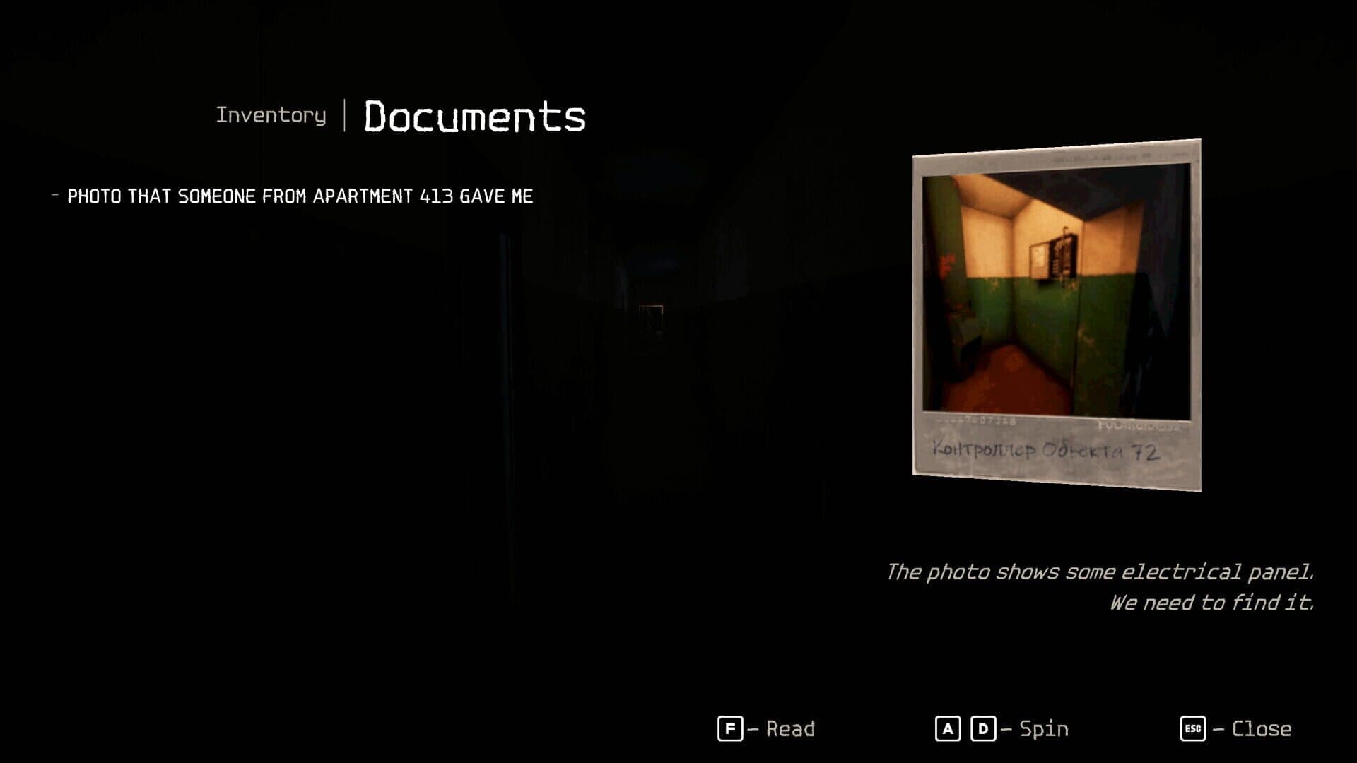 Screenshot for Matreshka