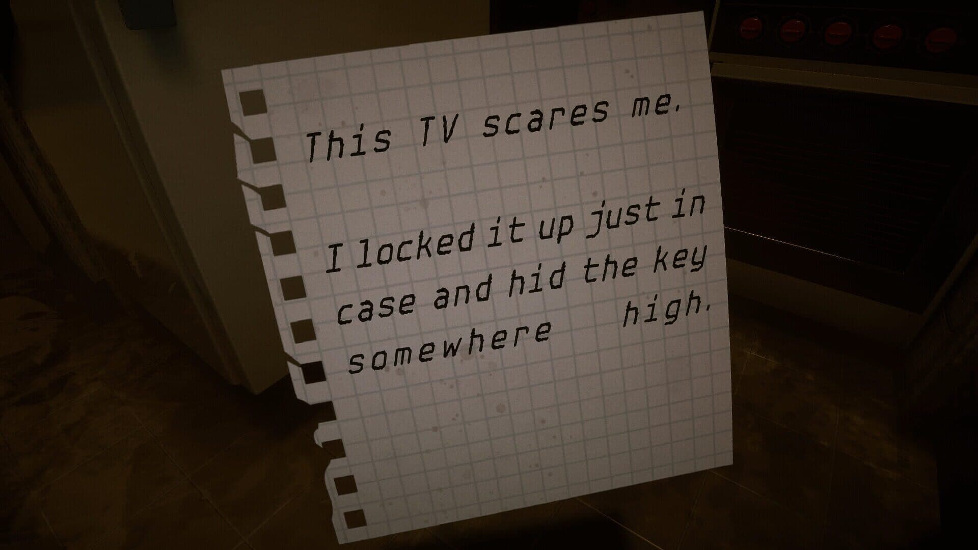 Screenshot for Matreshka