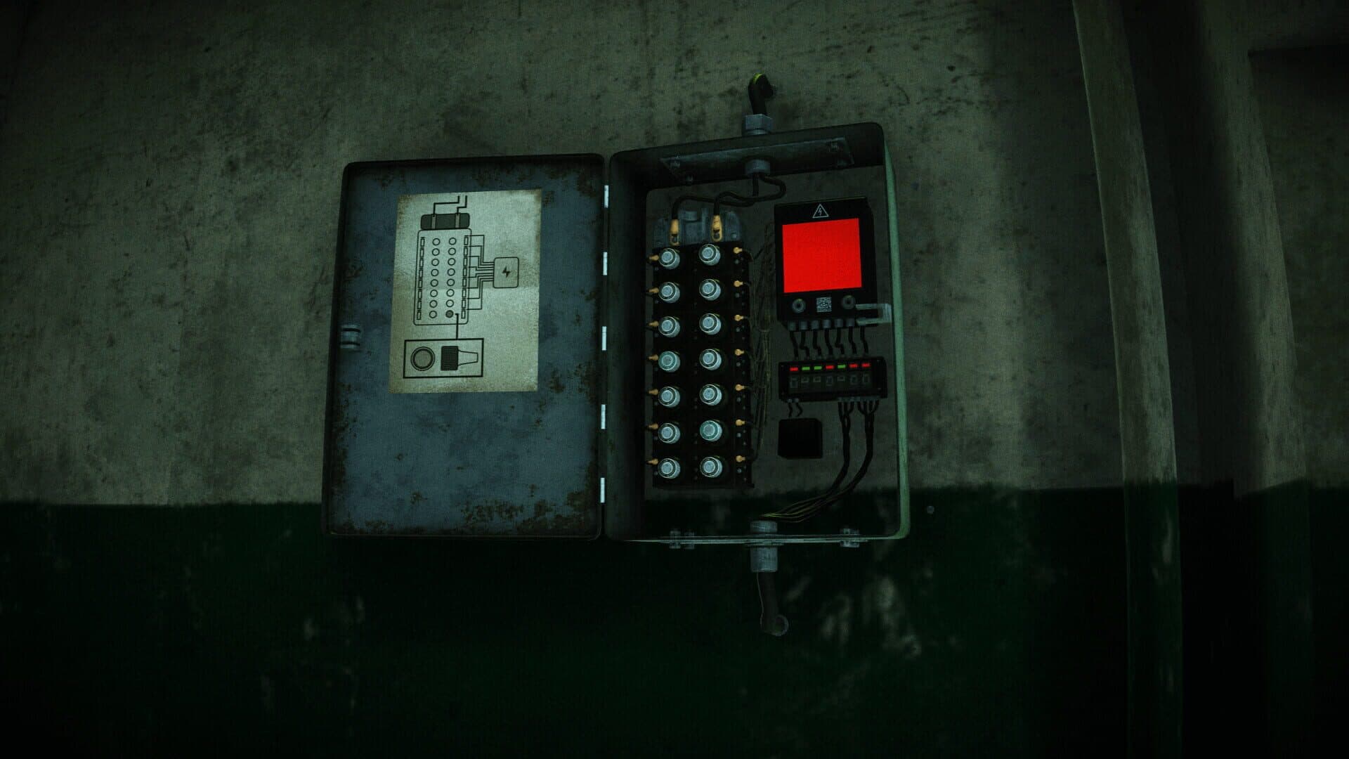 Screenshot for Matreshka