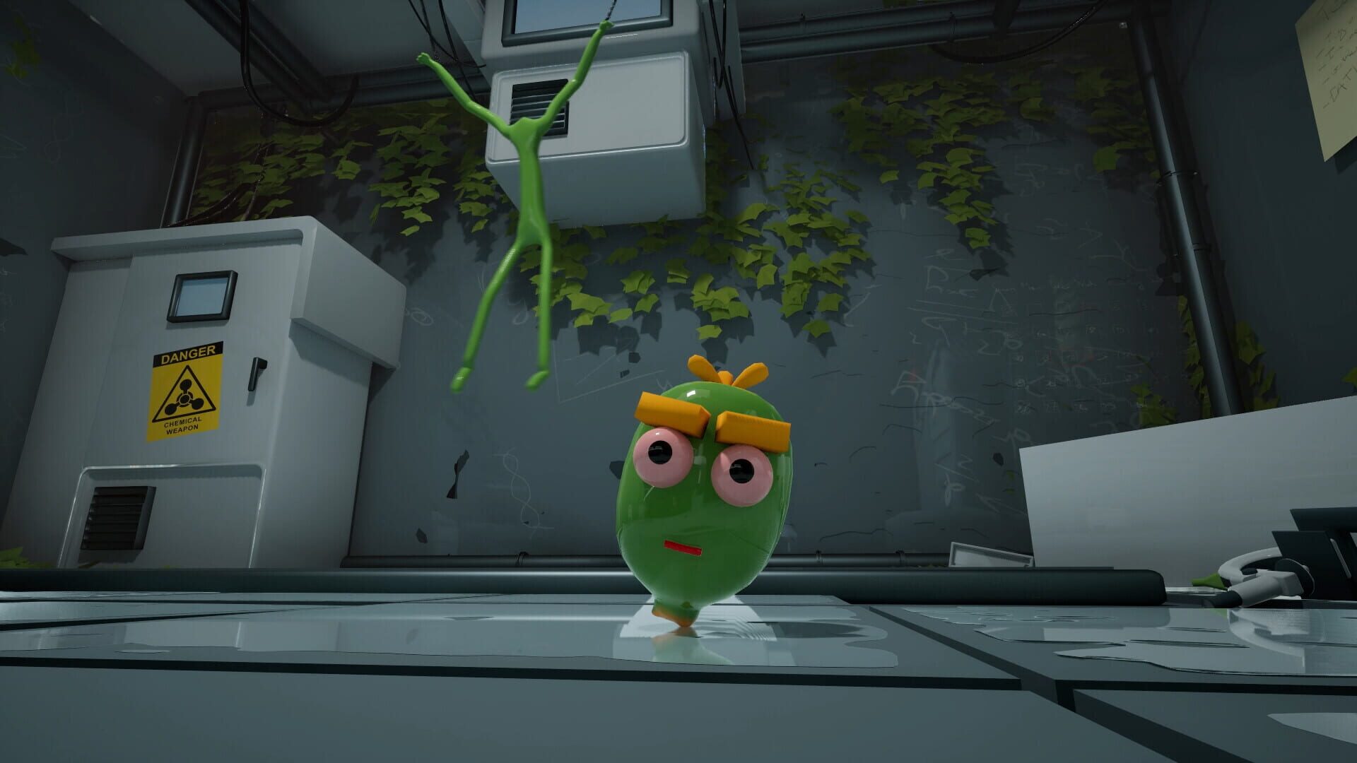 Screenshot for Loco Limbo