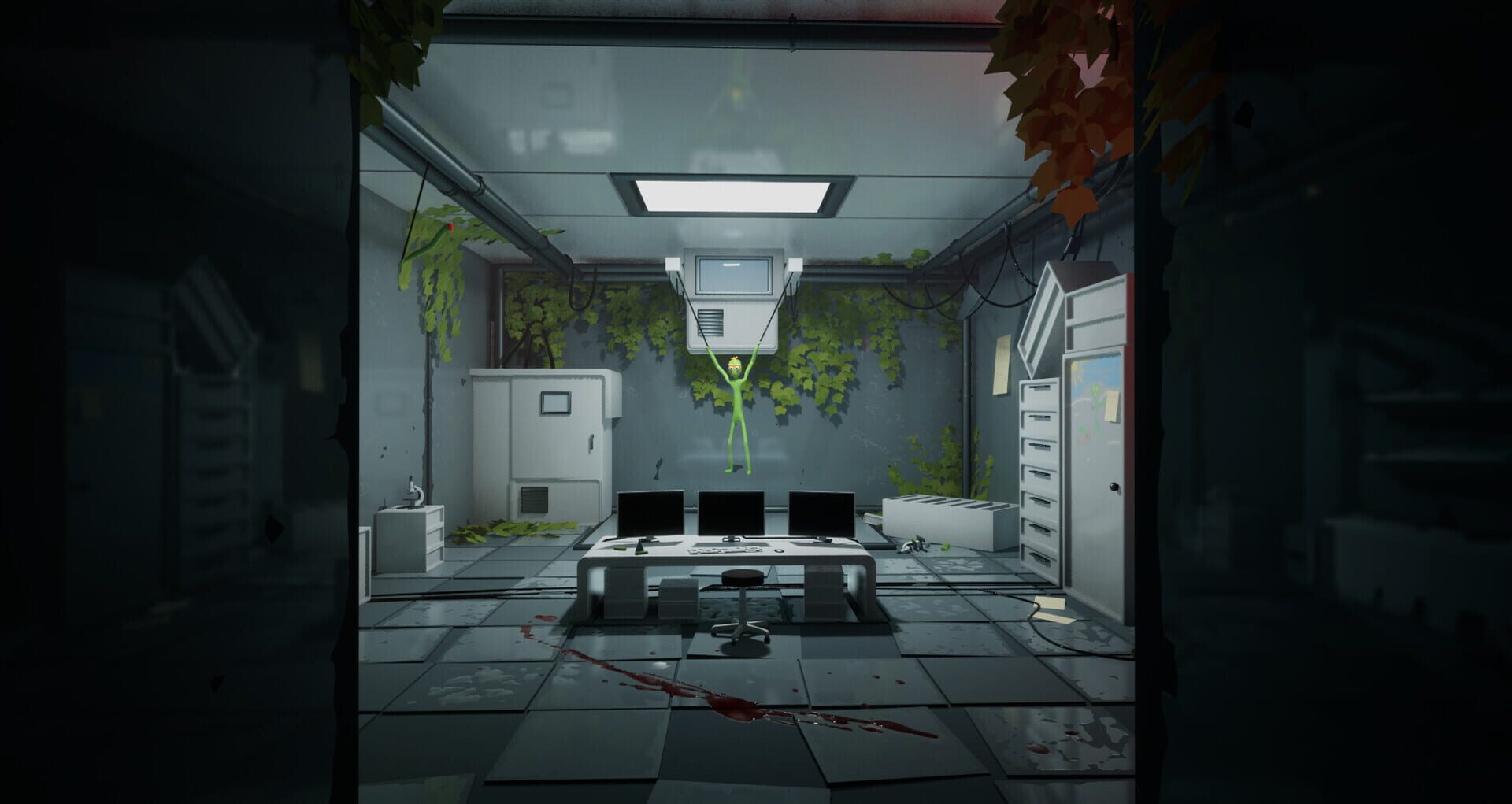 Screenshot for Loco Limbo
