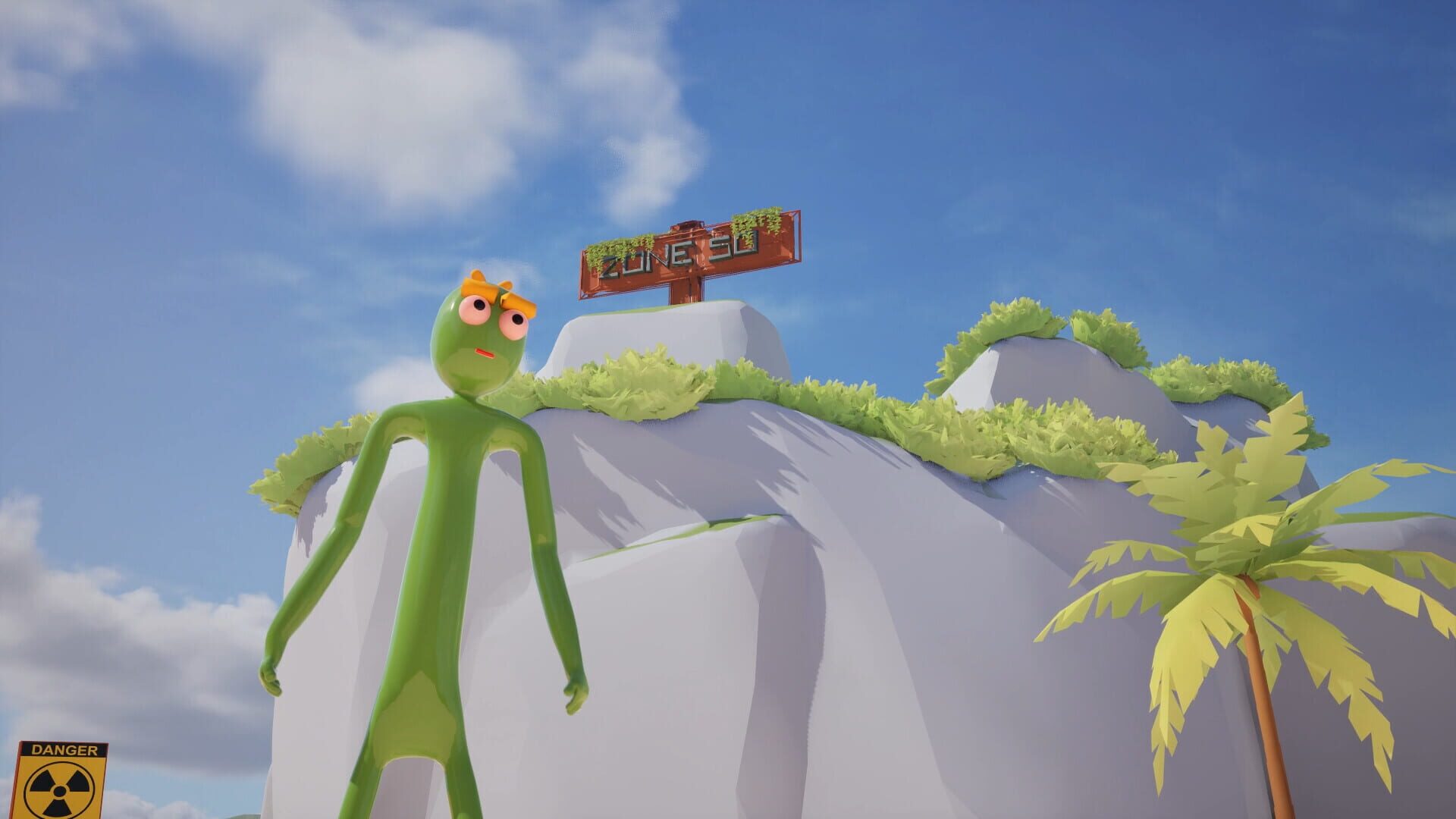 Screenshot for Loco Limbo