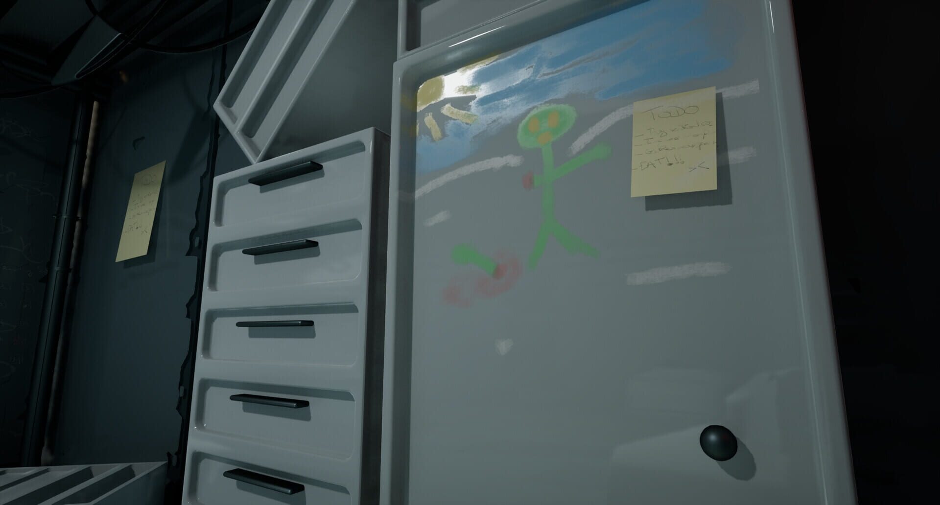 Screenshot for Loco Limbo