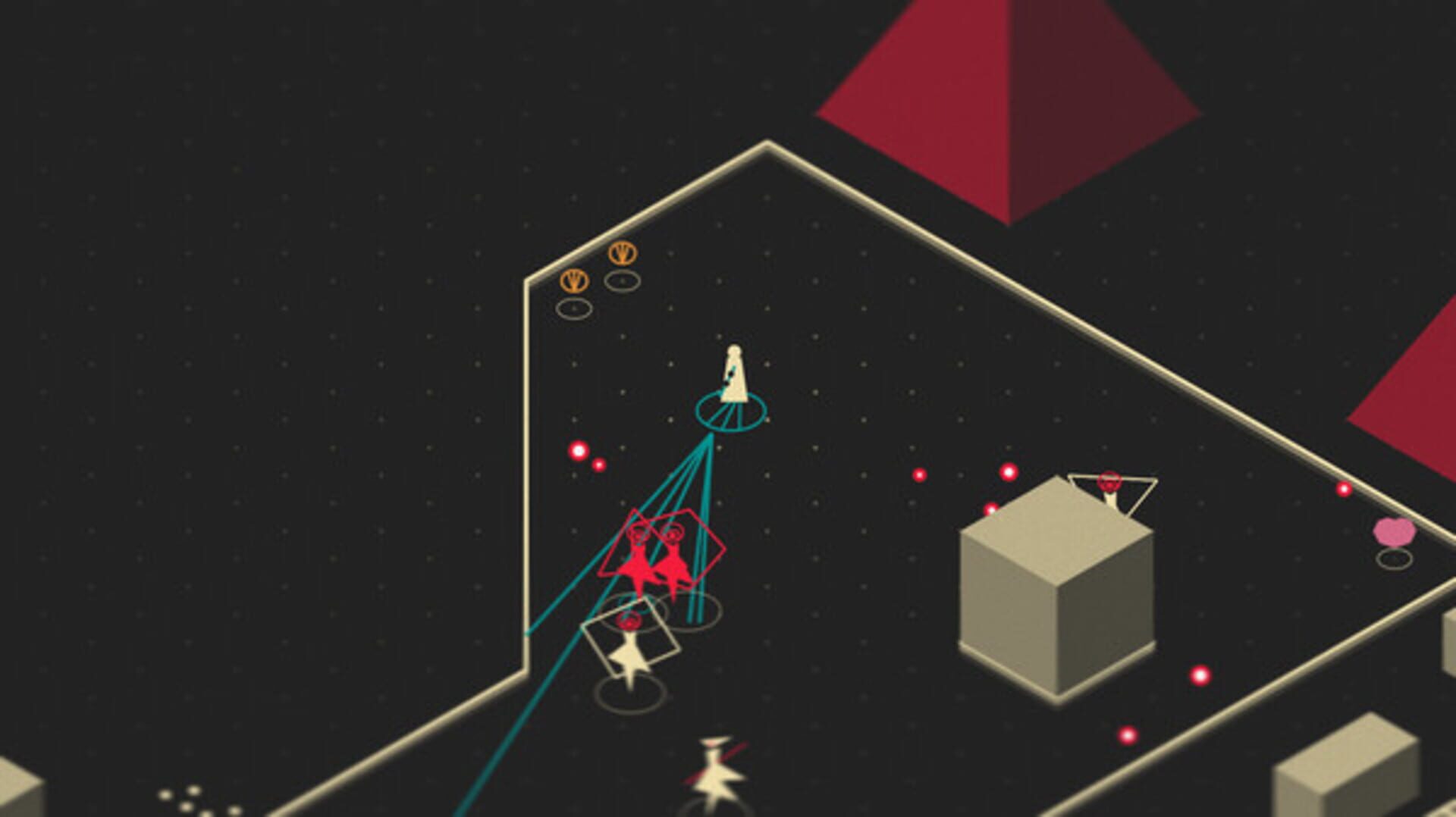 Screenshot for Euclid's Inferno