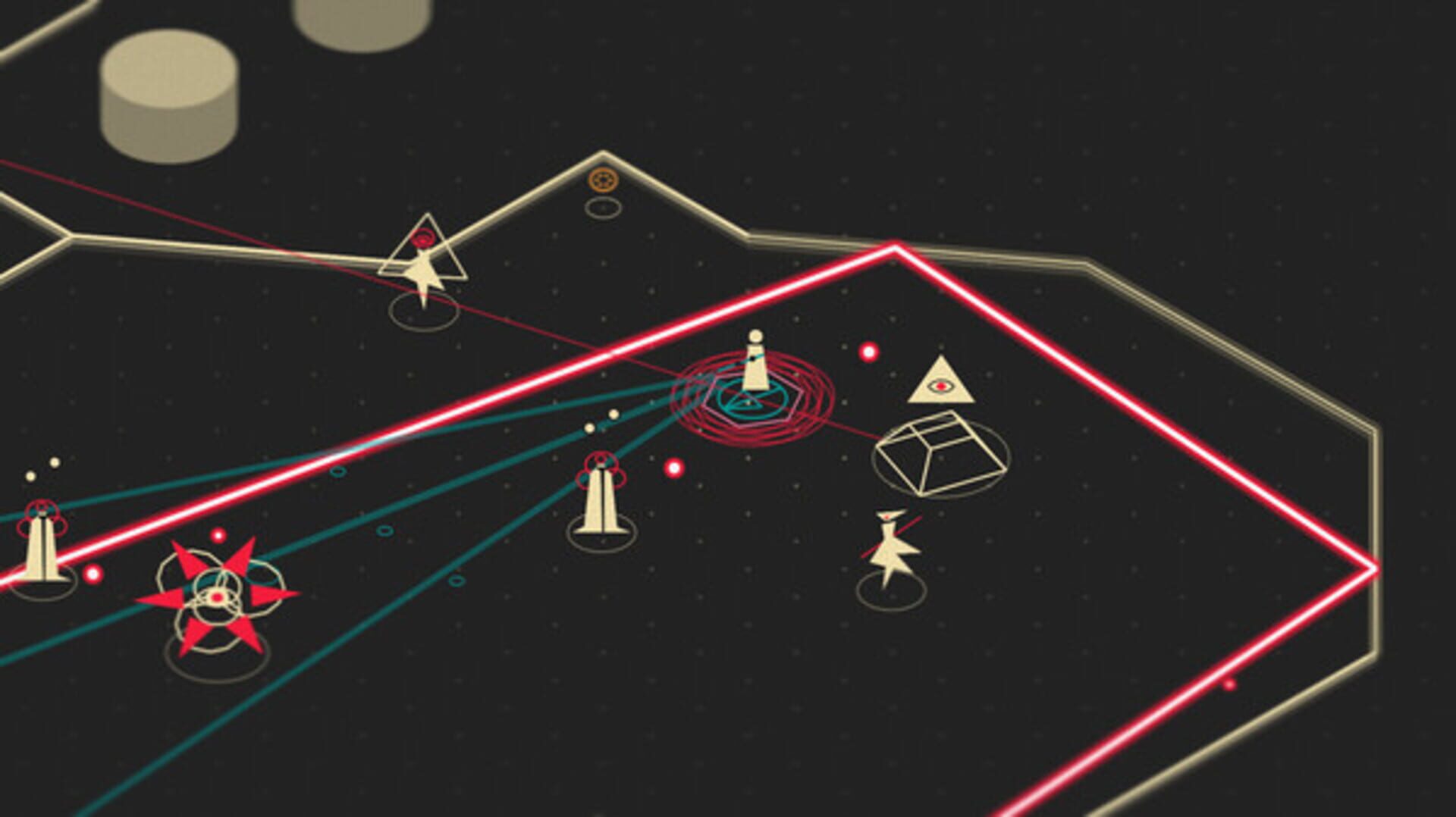 Screenshot for Euclid's Inferno