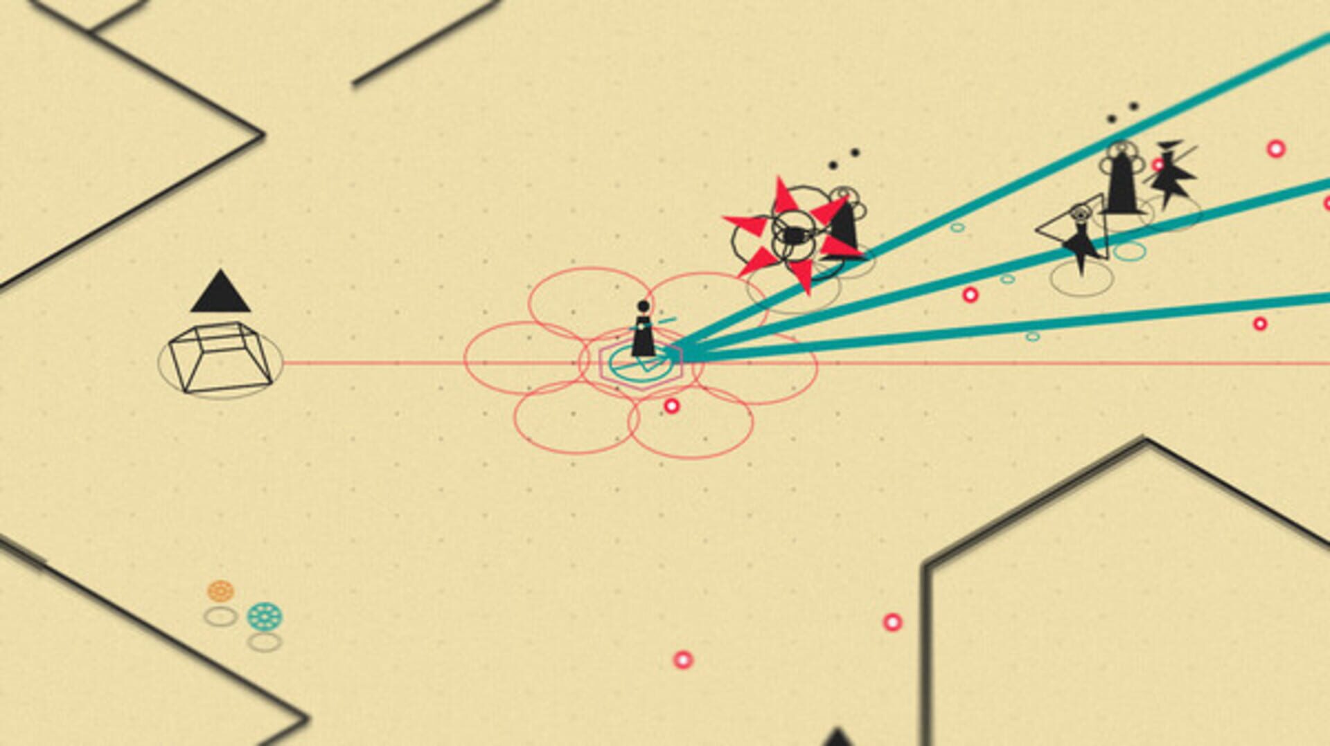 Screenshot for Euclid's Inferno