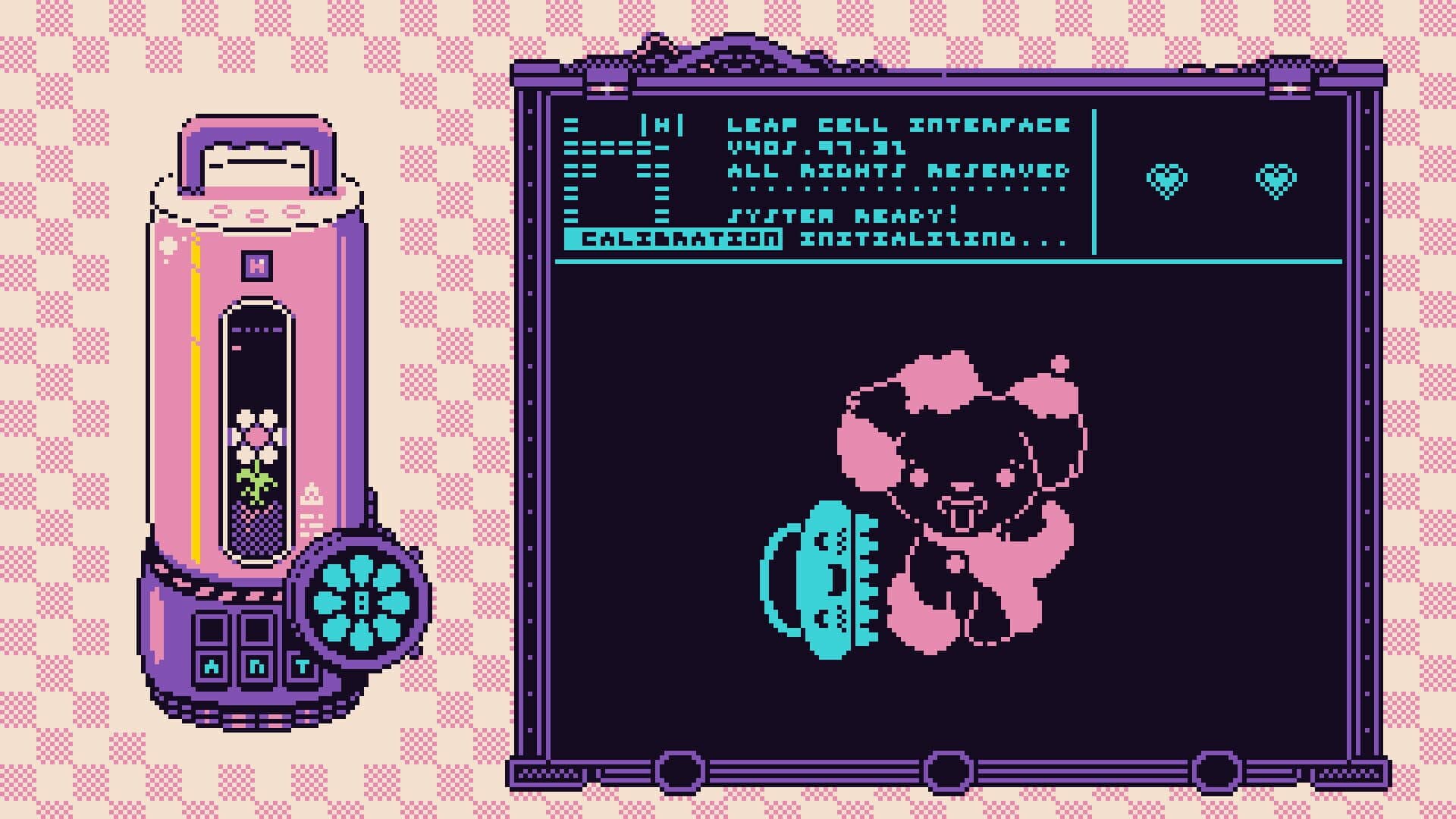 Screenshot for Petal Runner