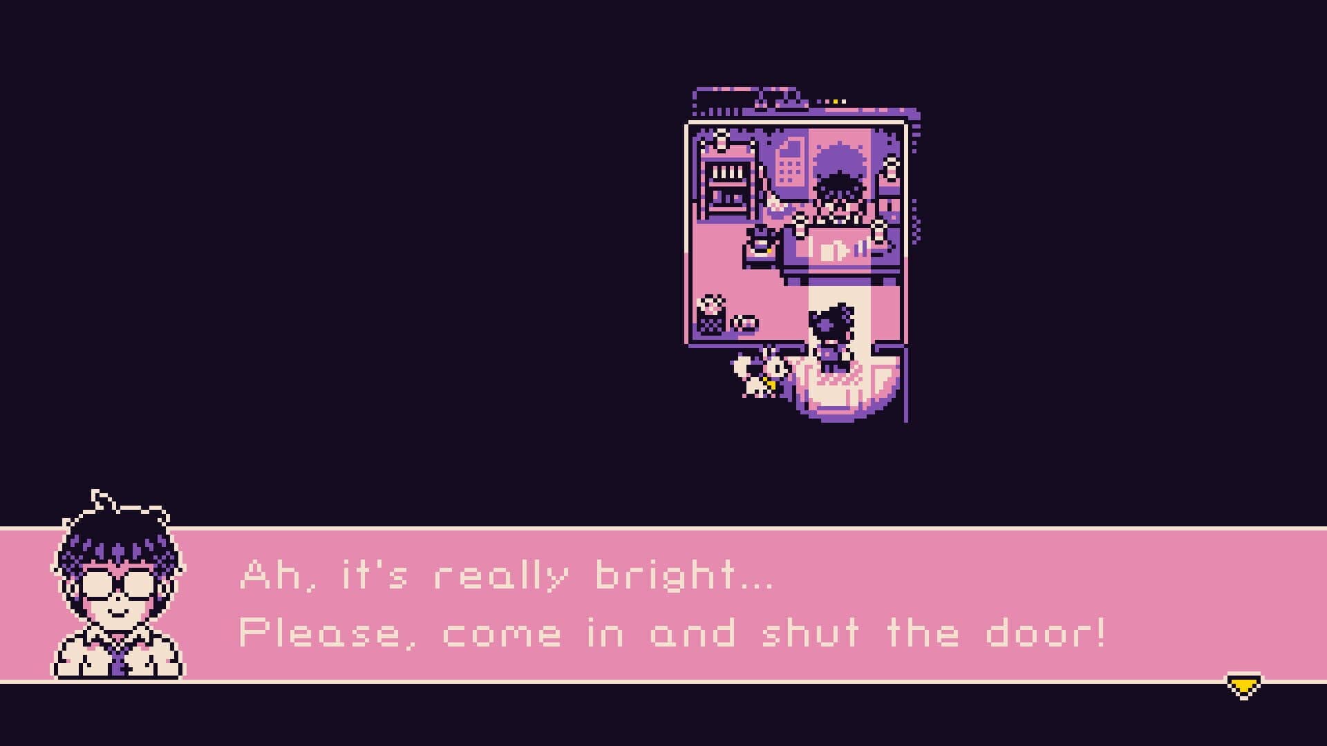 Screenshot for Petal Runner