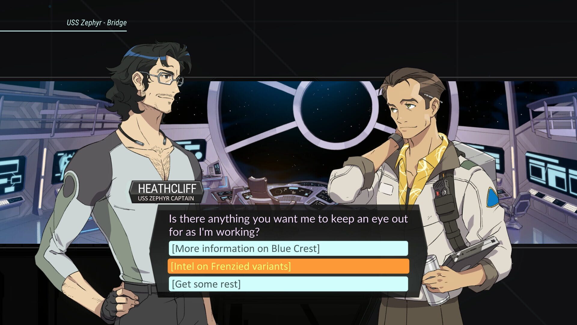 Screenshot for Battle Suit Aces
