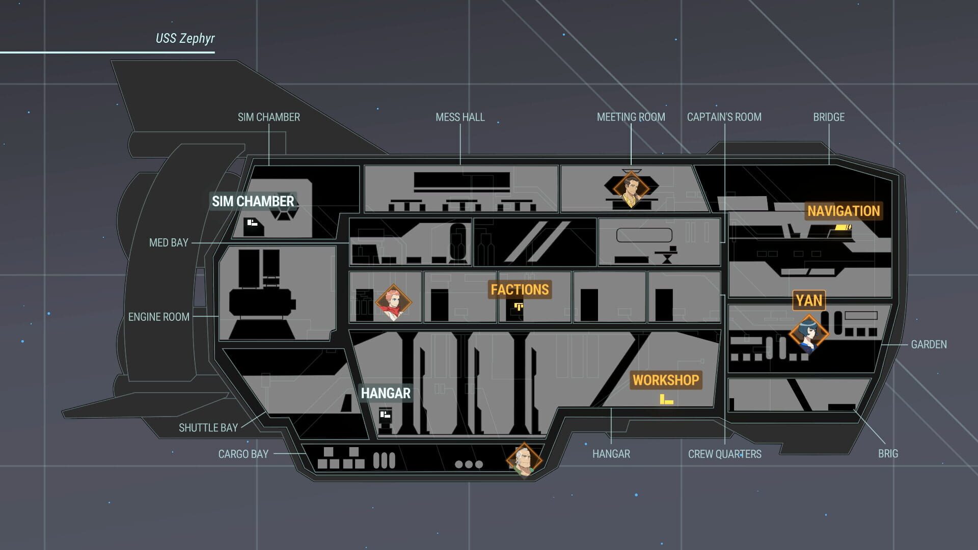 Screenshot for Battle Suit Aces