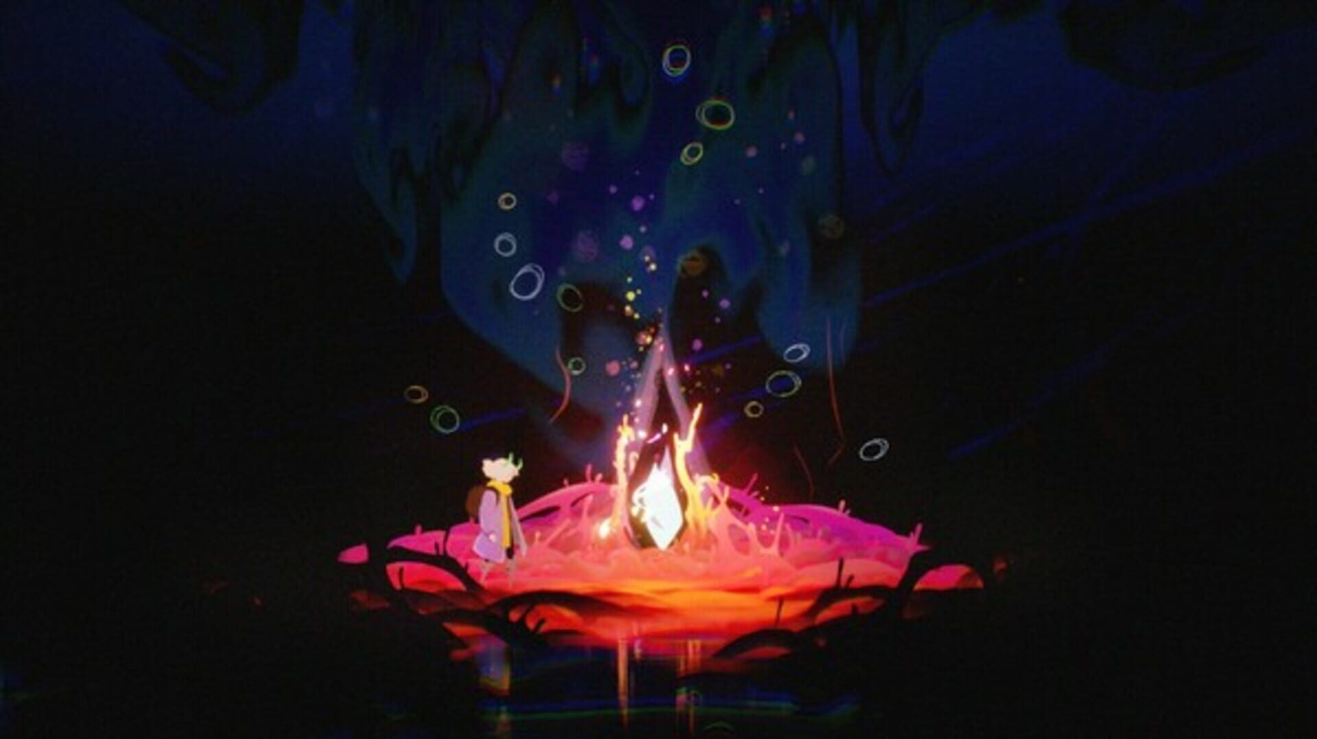 Screenshot for Possessor(s)