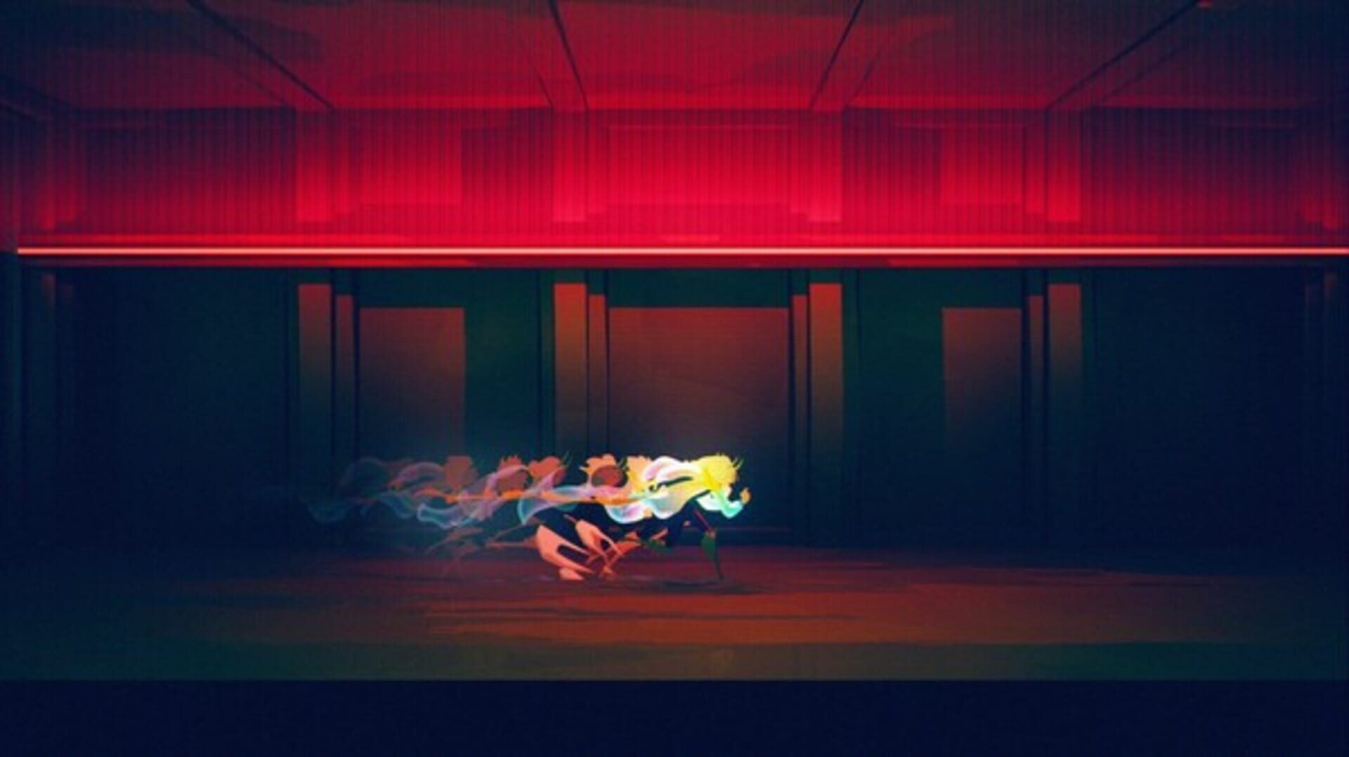 Screenshot for Possessor(s)