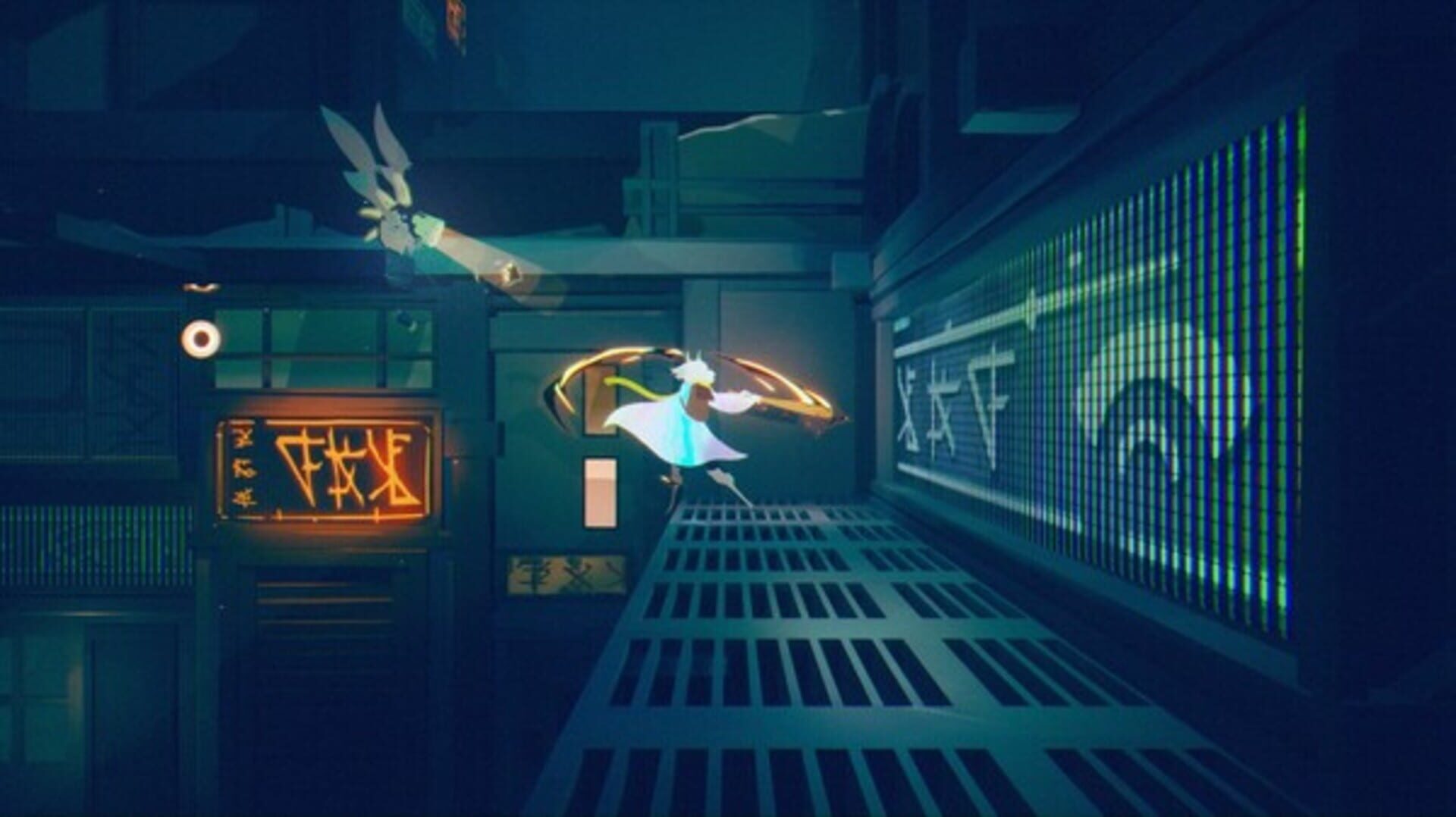 Screenshot for Possessor(s)