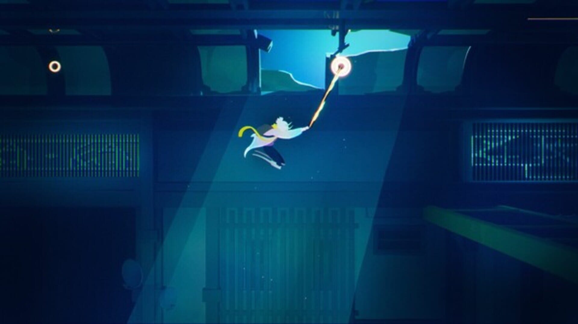 Screenshot for Possessor(s)