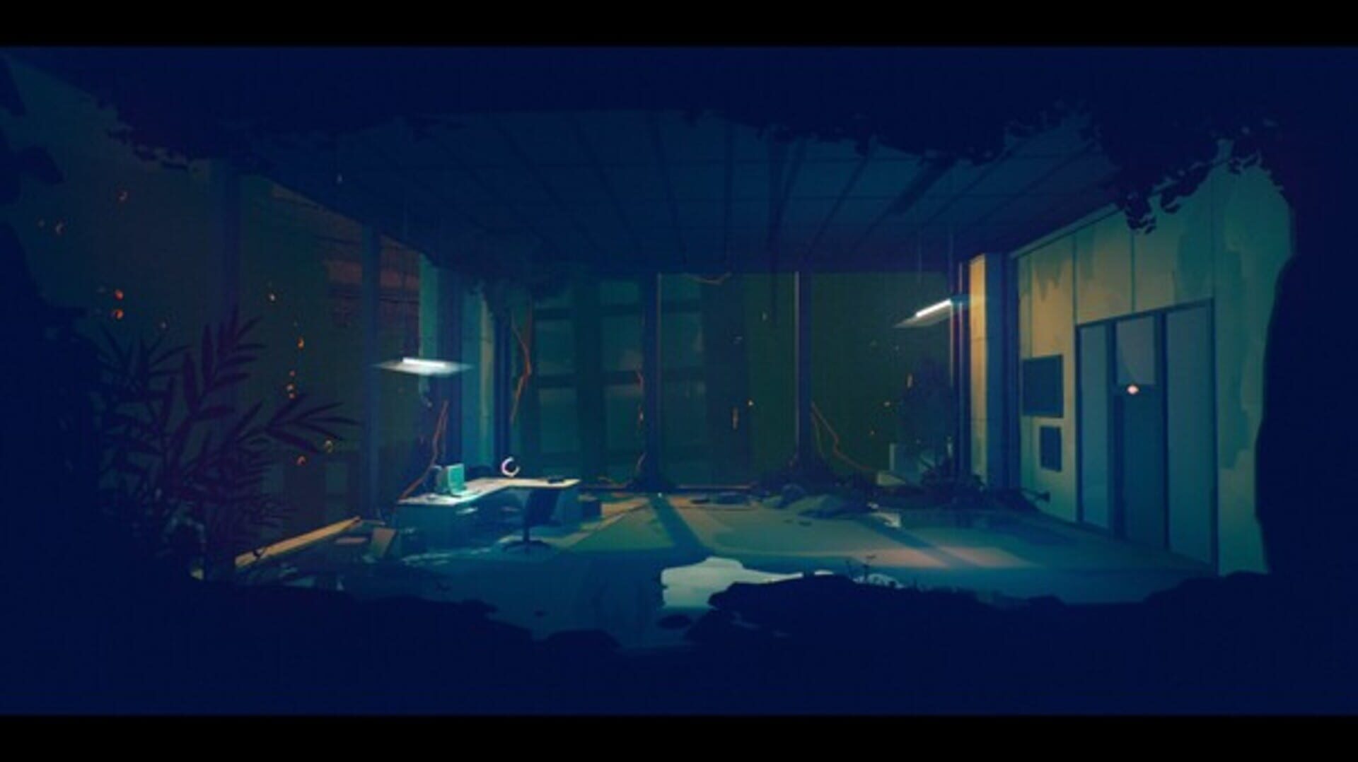 Screenshot for Possessor(s)