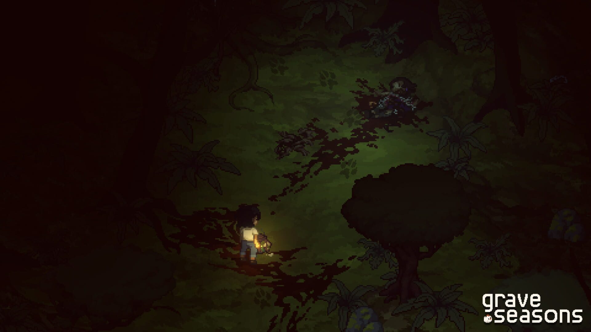 Screenshot for Grave Seasons