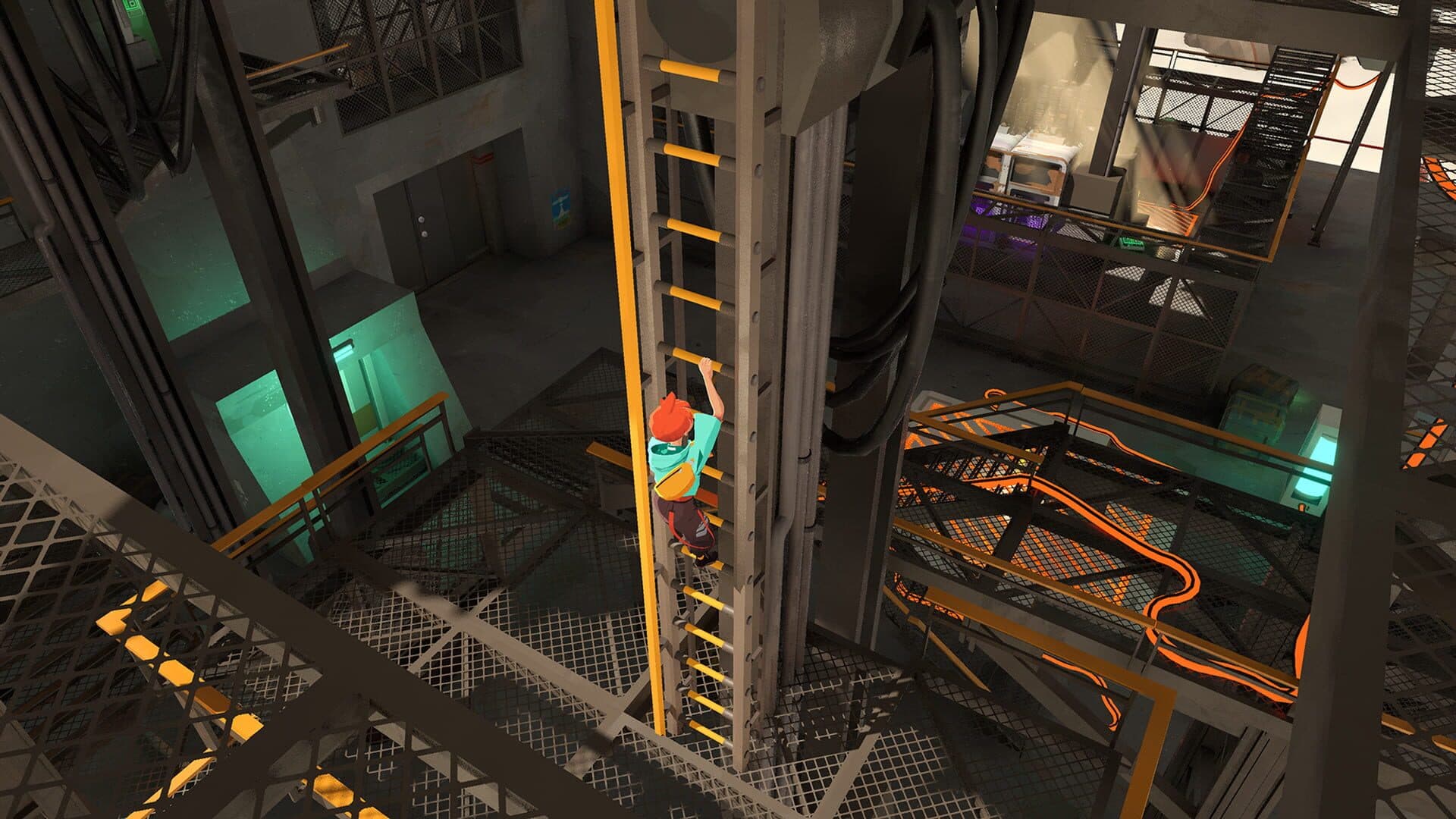 Screenshot for Caravan SandWitch