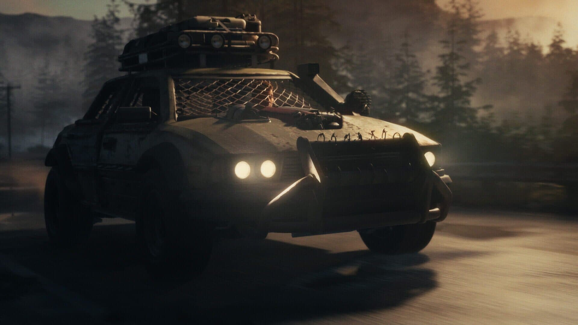 Screenshot for State of Decay 3