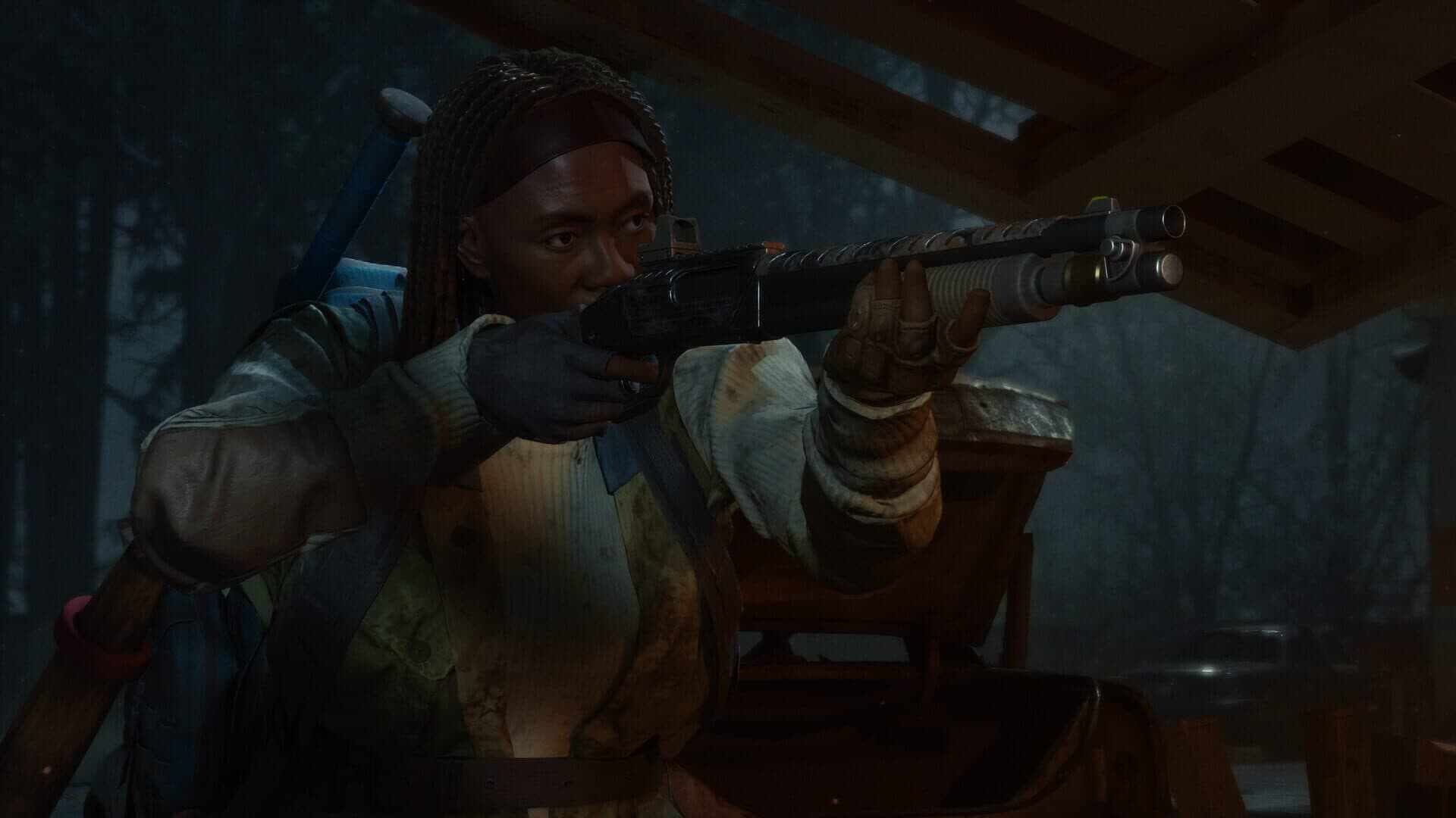 Screenshot for State of Decay 3