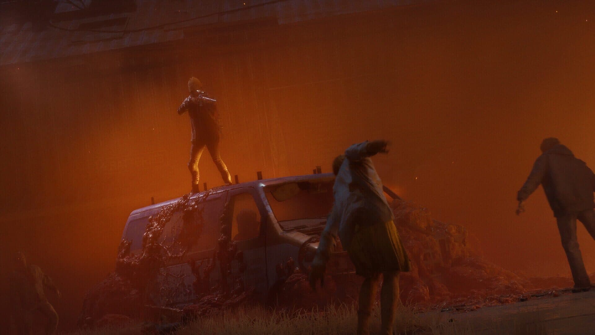 Screenshot for State of Decay 3