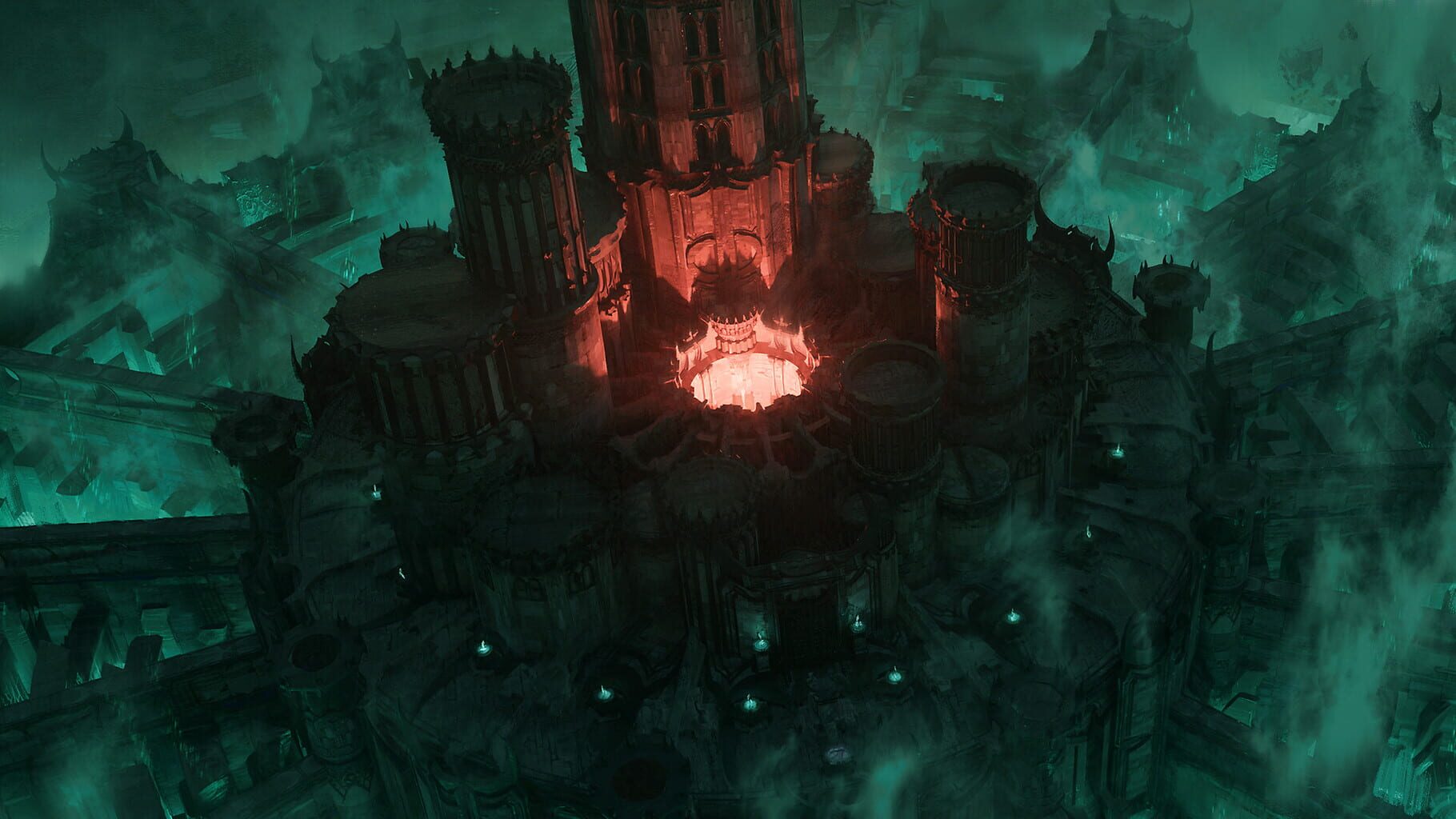 Screenshot for Diablo IV: Vessel of Hatred