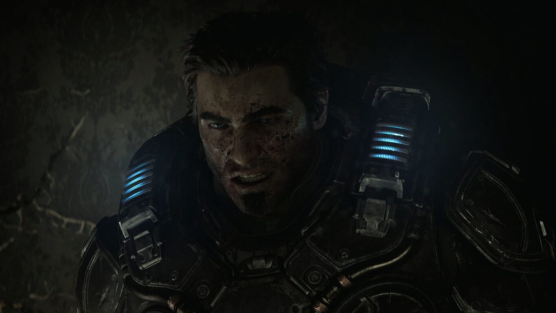 Screenshot for Gears of War: E-Day