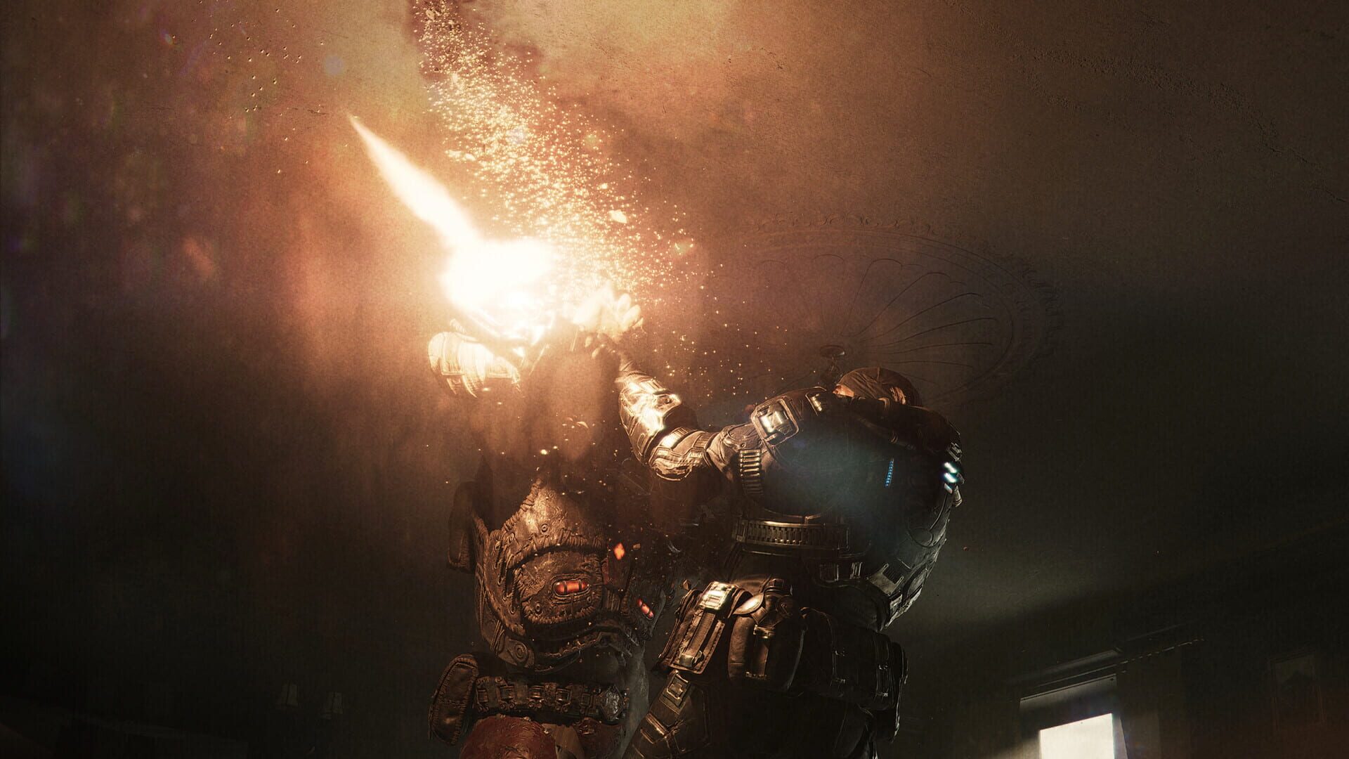 Screenshot for Gears of War: E-Day