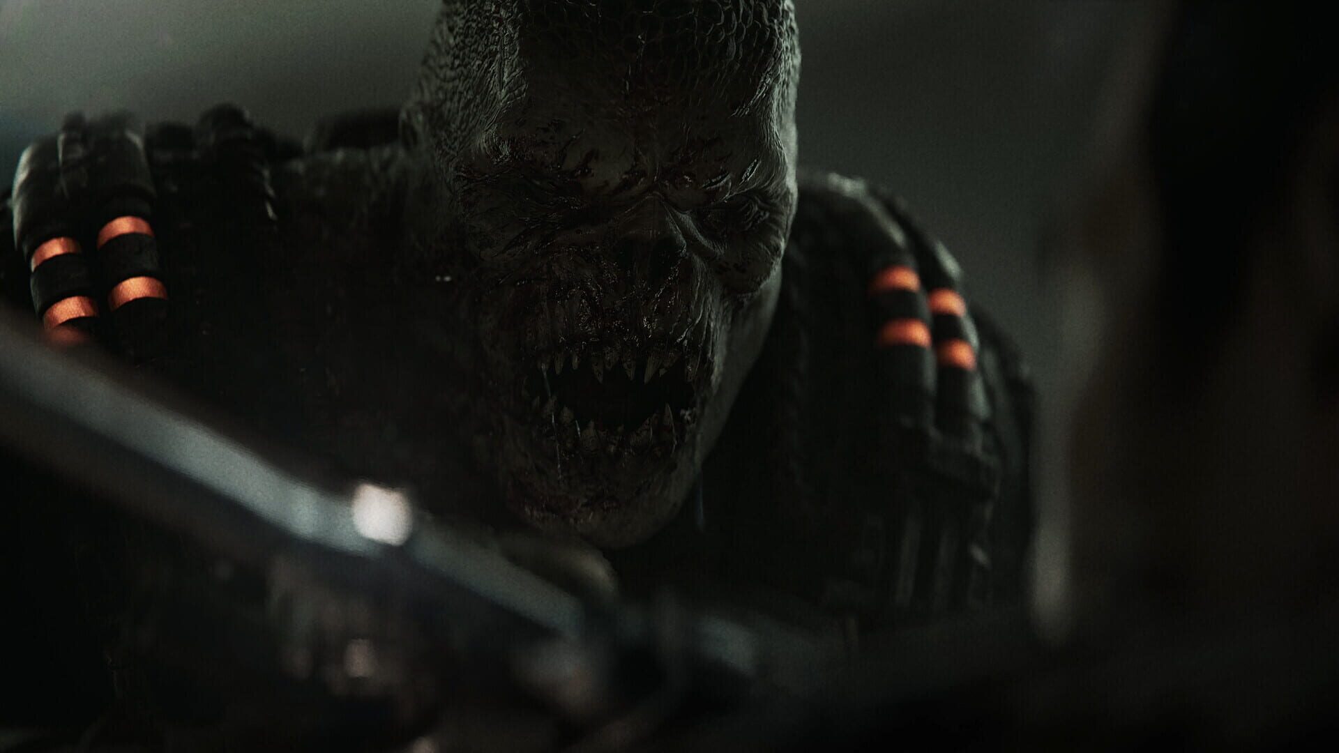 Screenshot for Gears of War: E-Day