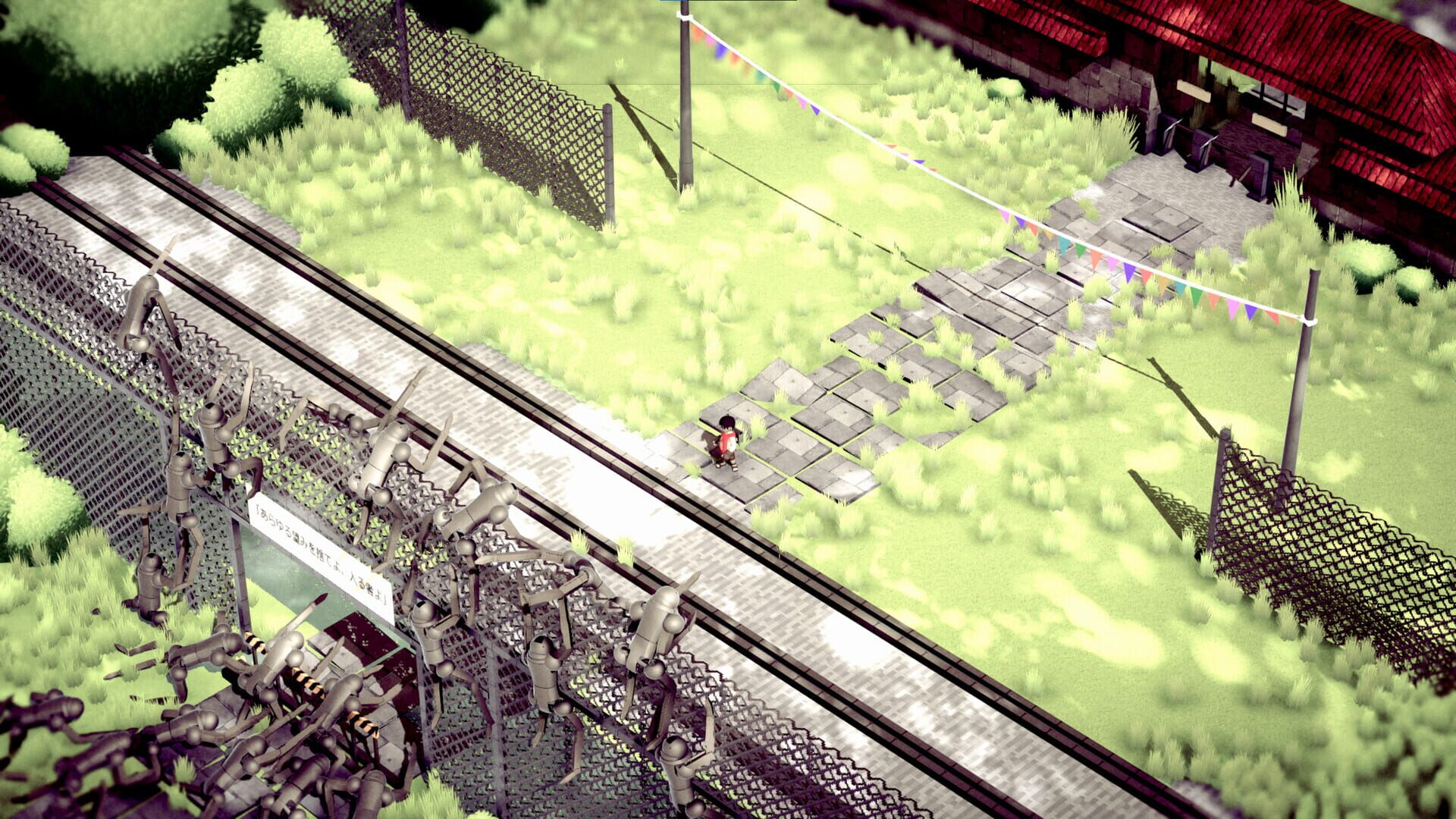 Screenshot for Heaven Crawler