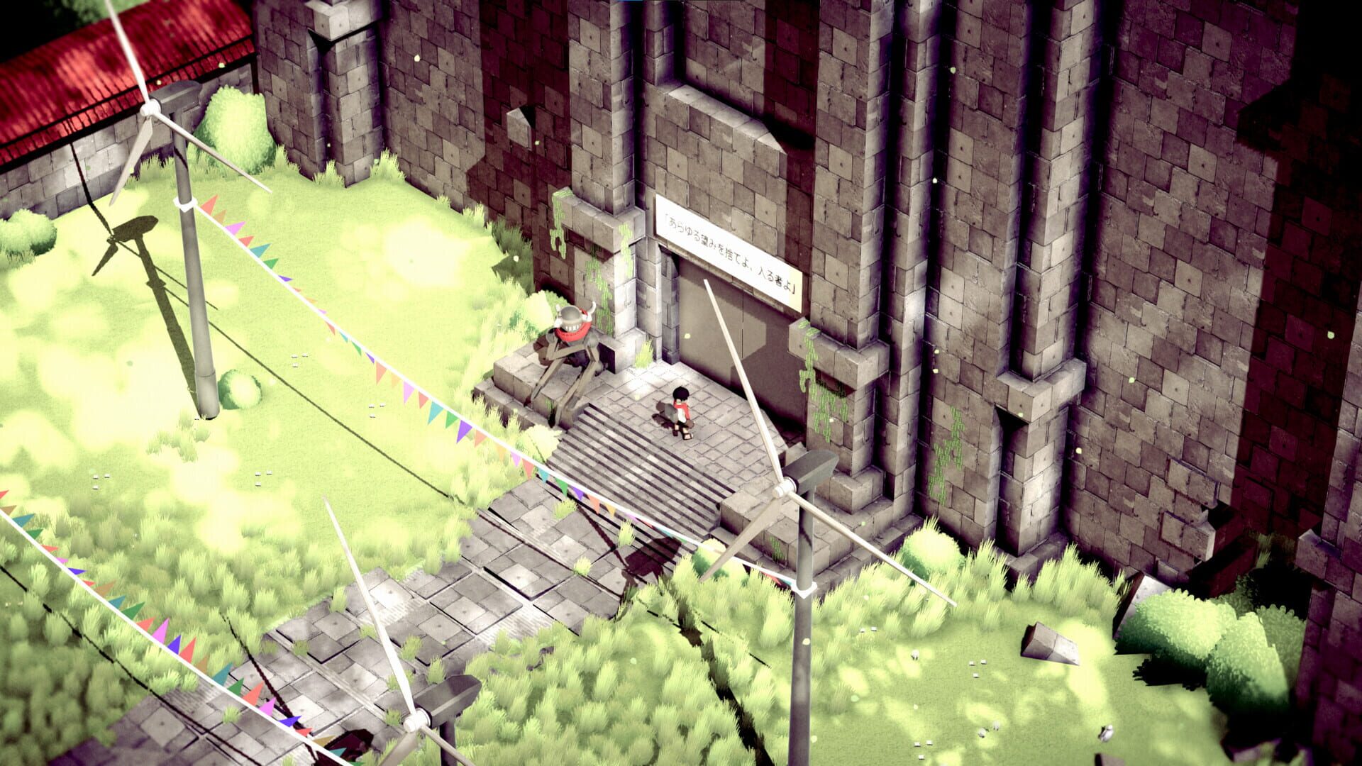 Screenshot for Heaven Crawler