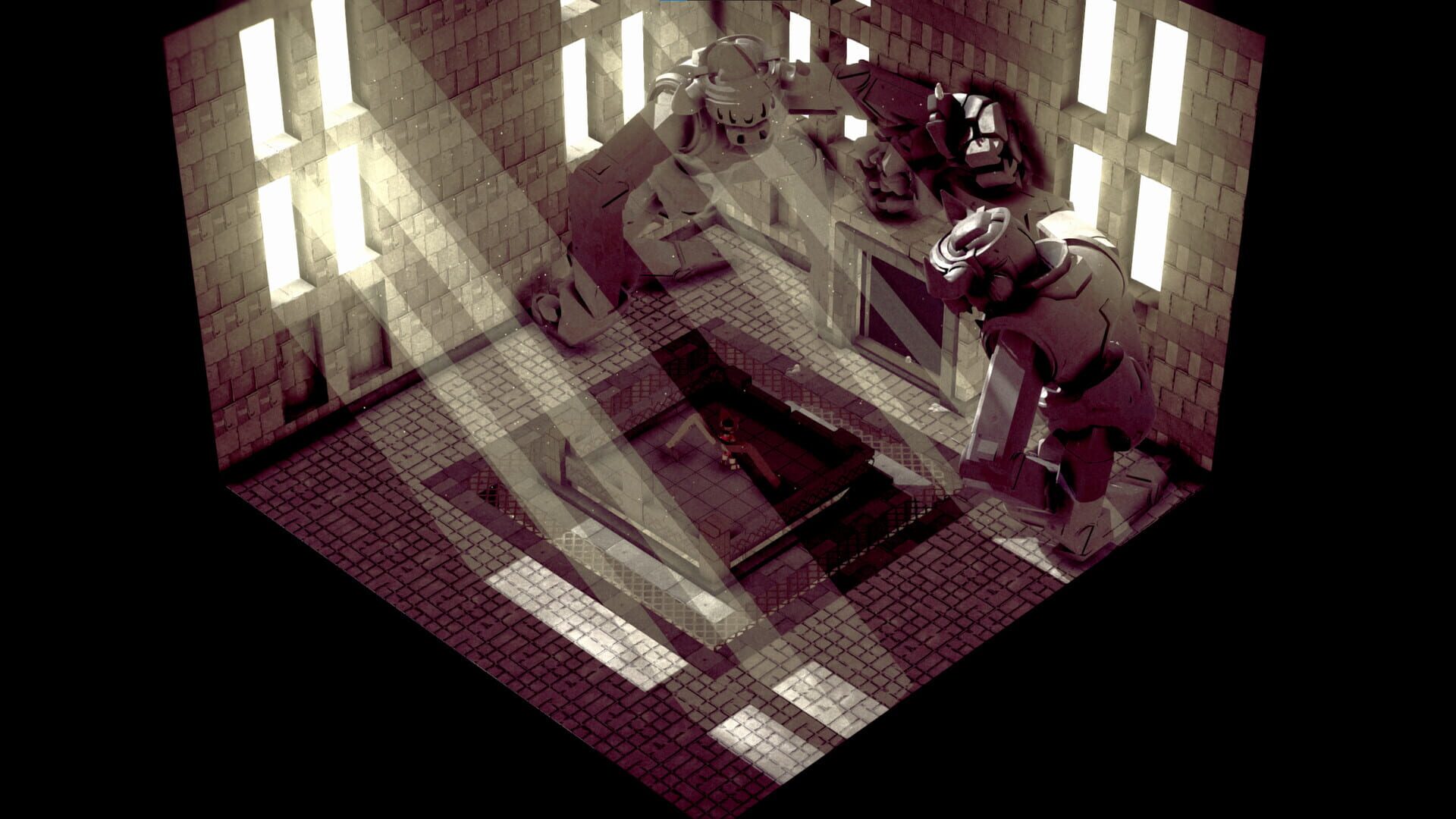 Screenshot for Heaven Crawler