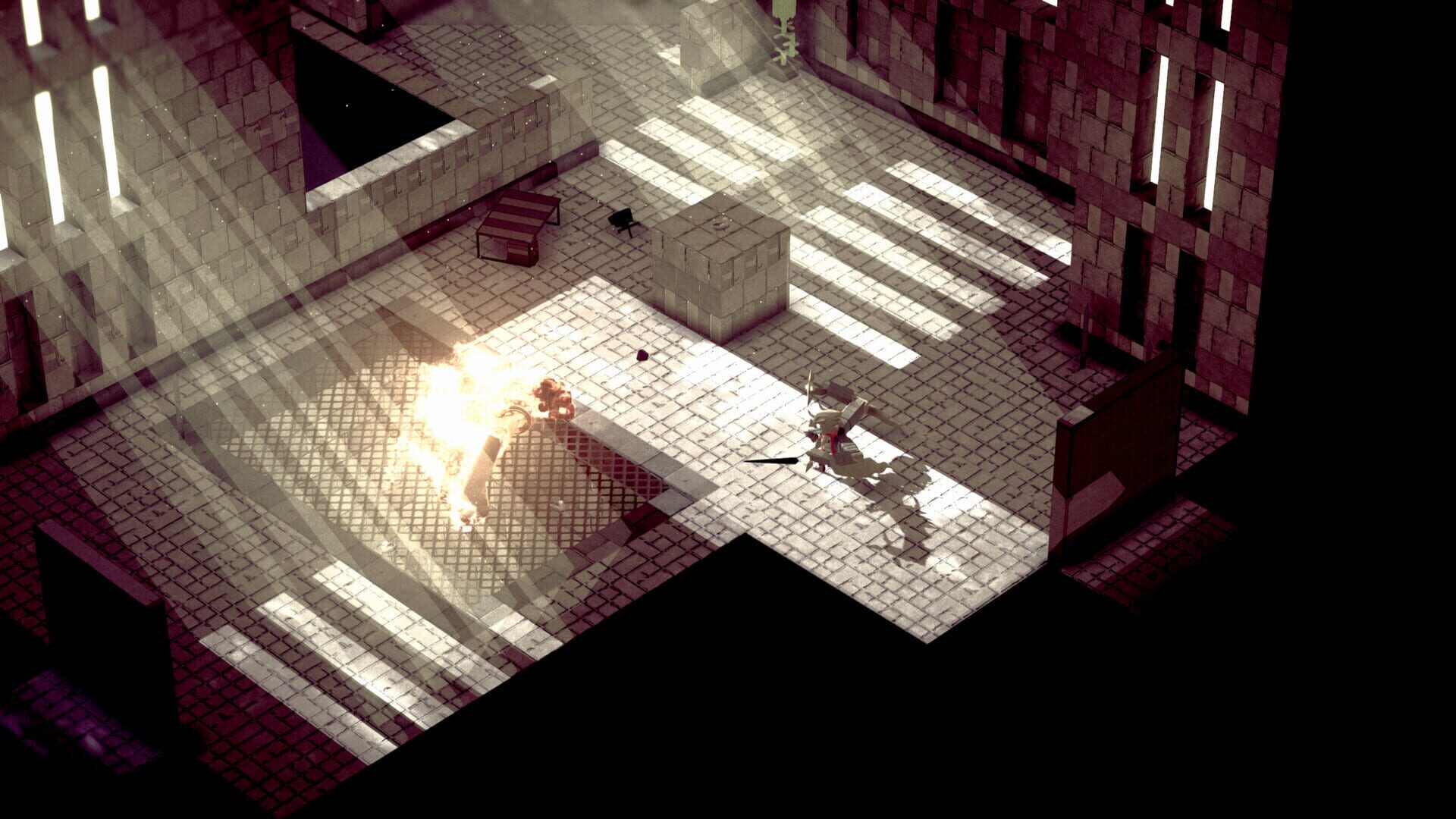 Screenshot for Heaven Crawler