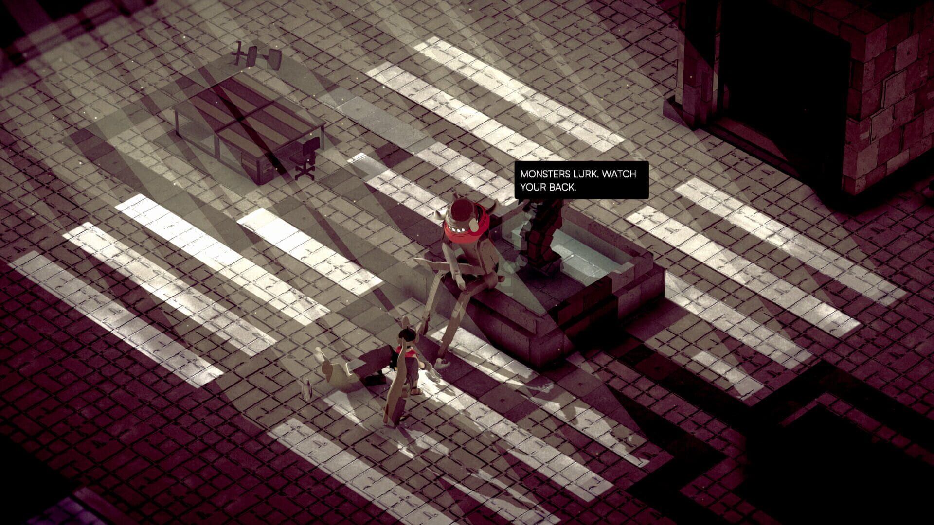 Screenshot for Heaven Crawler
