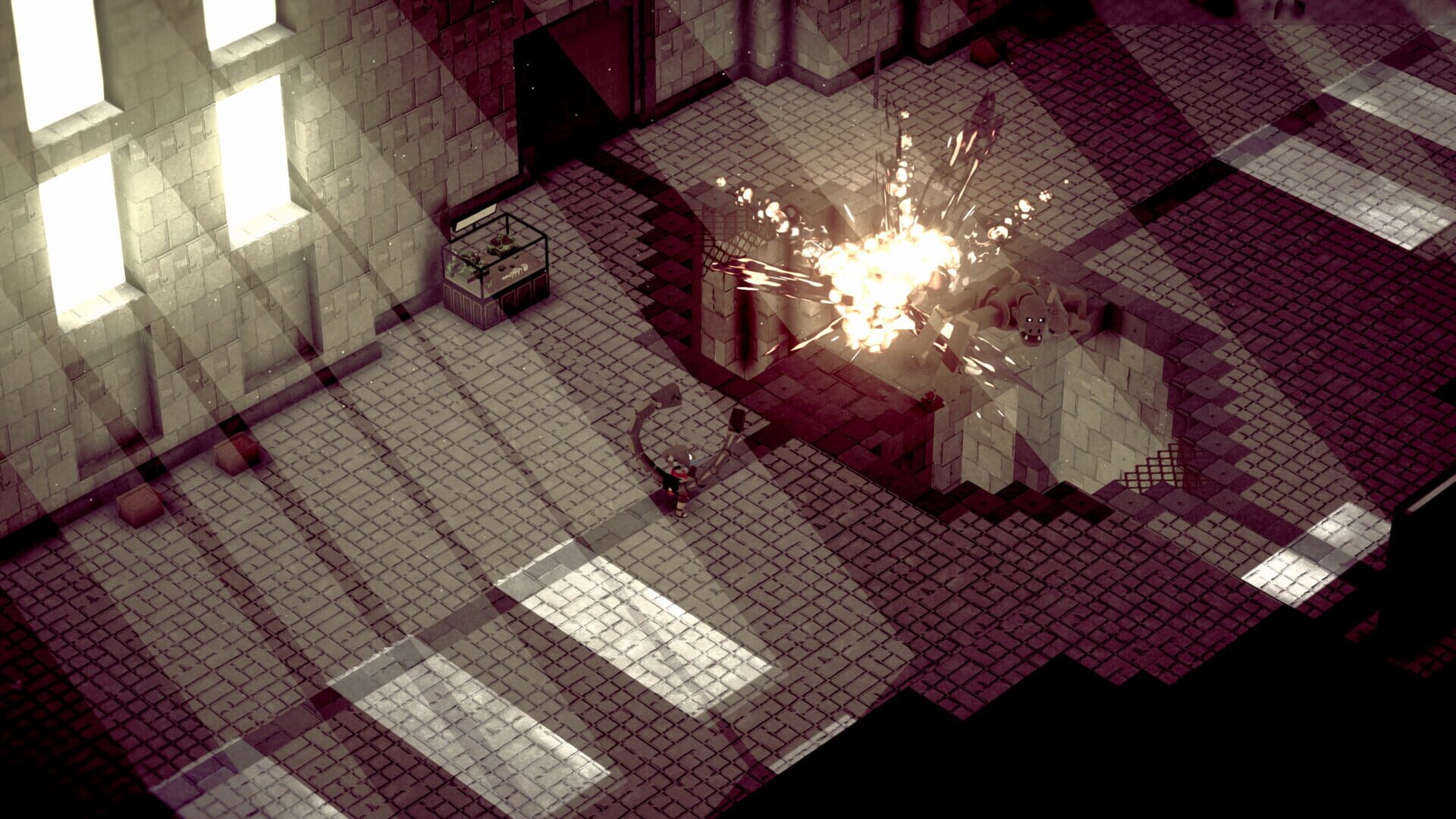 Screenshot for Heaven Crawler