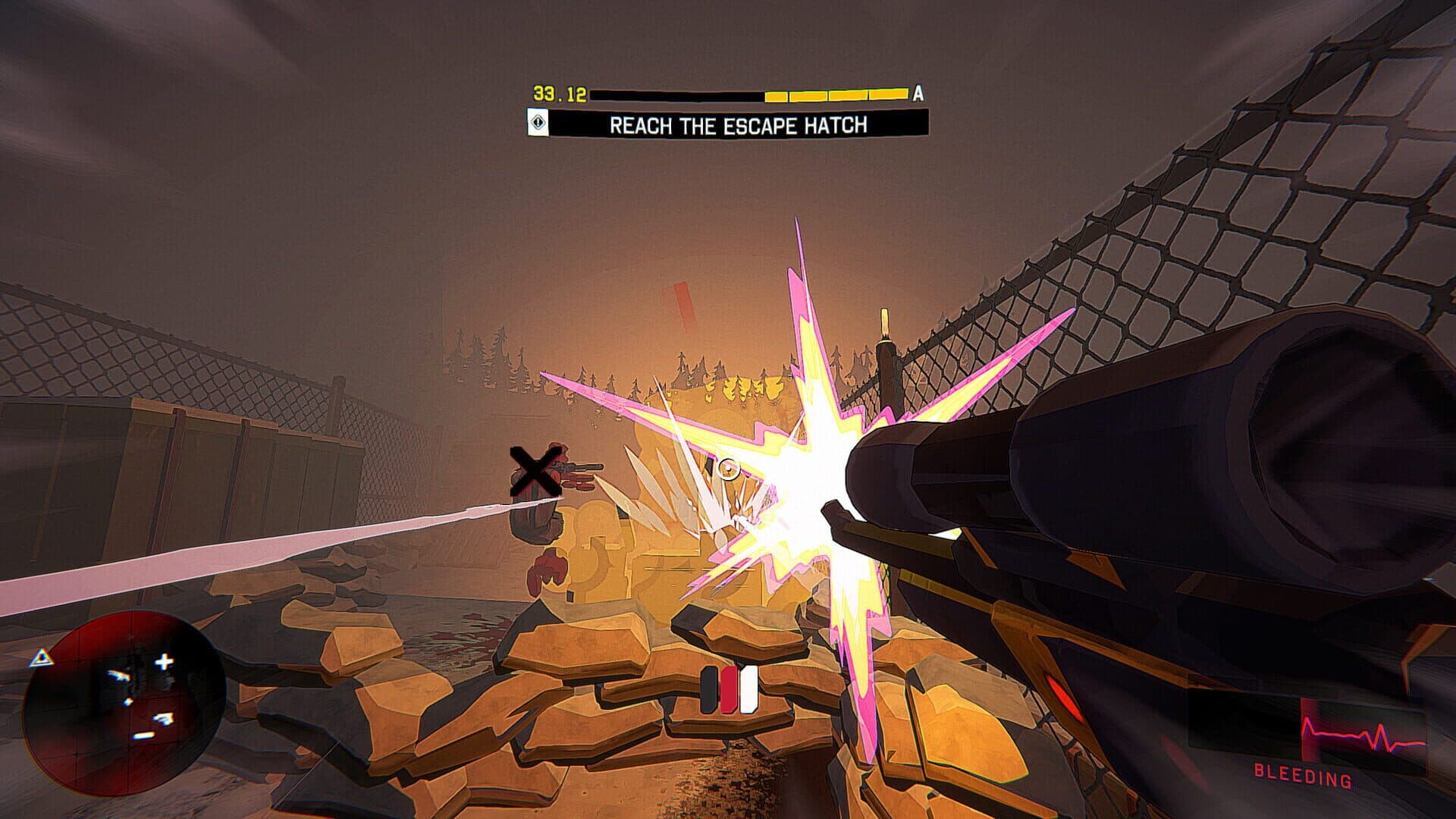 Screenshot for I Am Your Beast