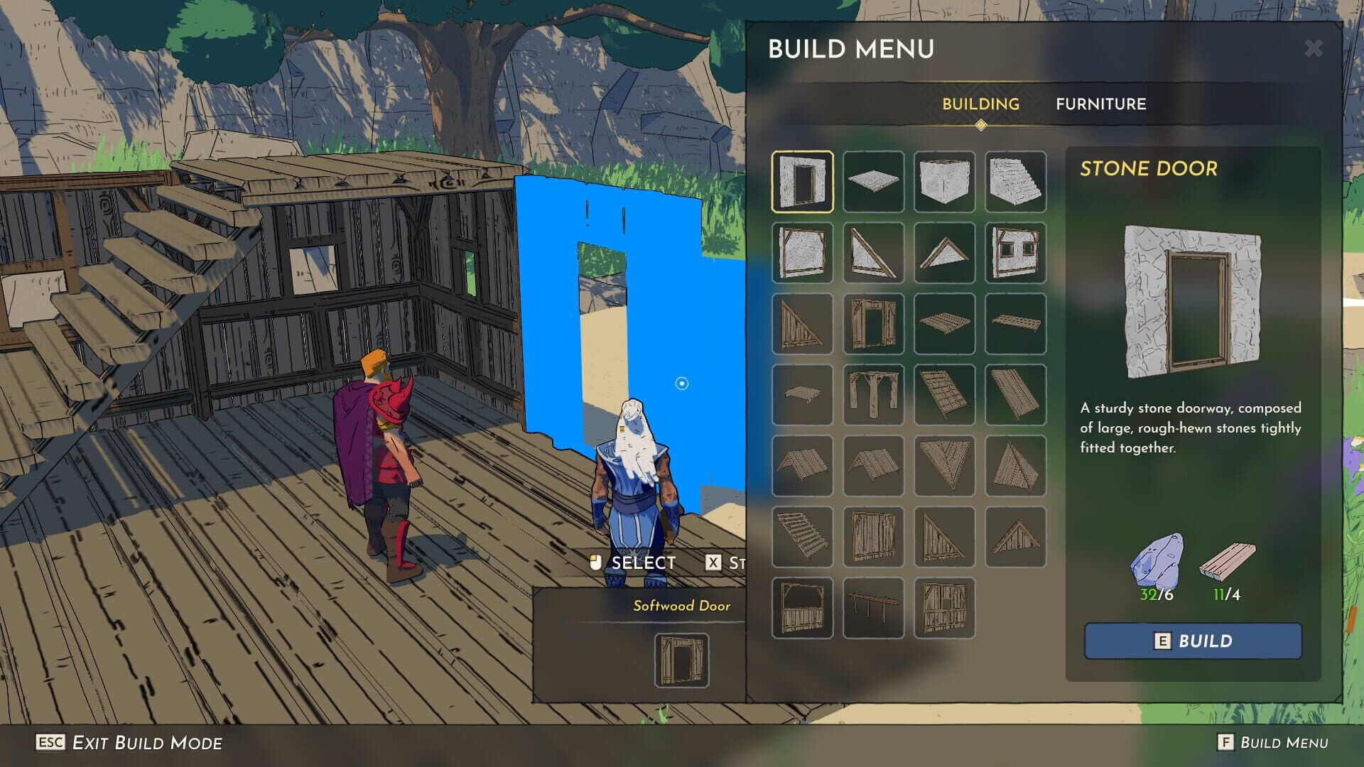 Screenshot for Stormforge