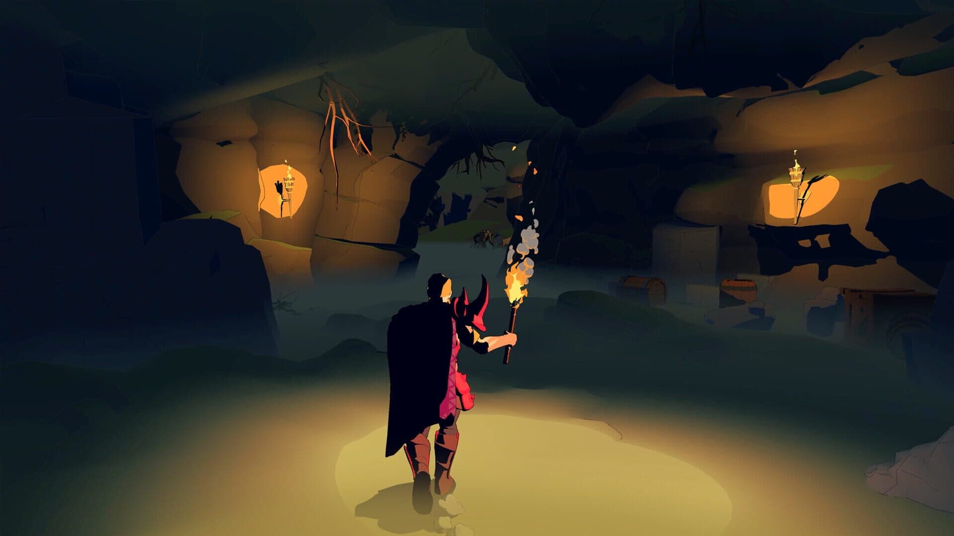 Screenshot for Stormforge