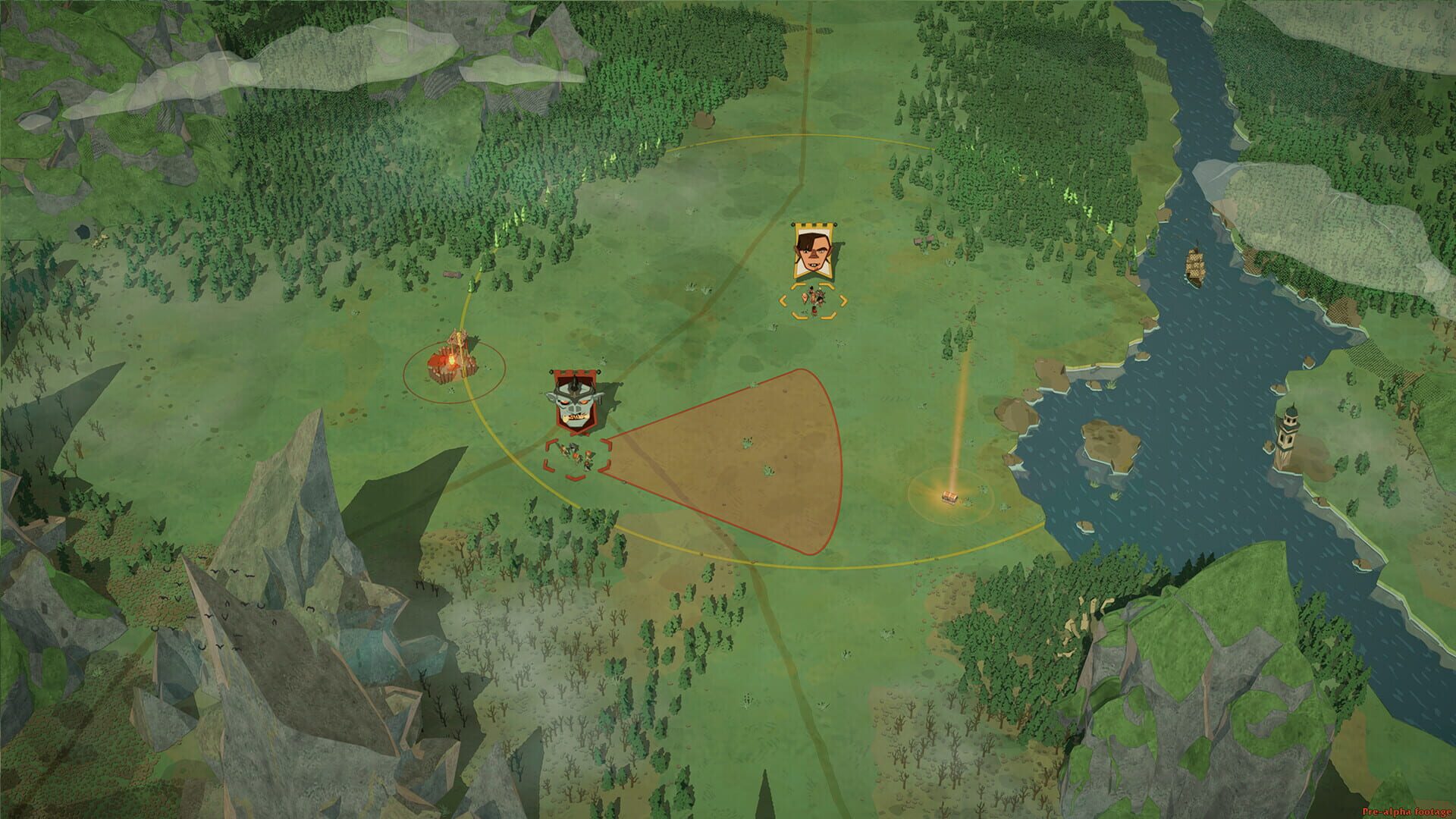 Screenshot for Happy Bastards