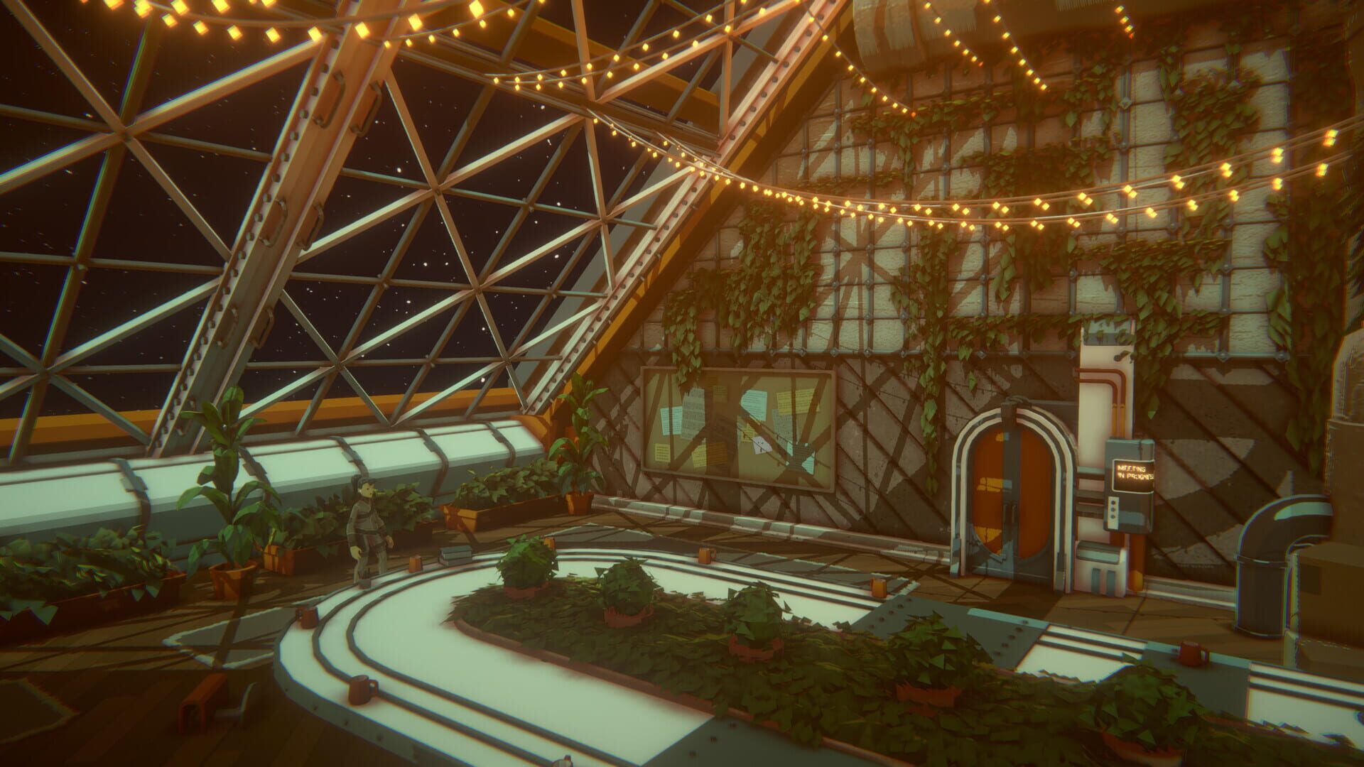 Screenshot for Generation Exile