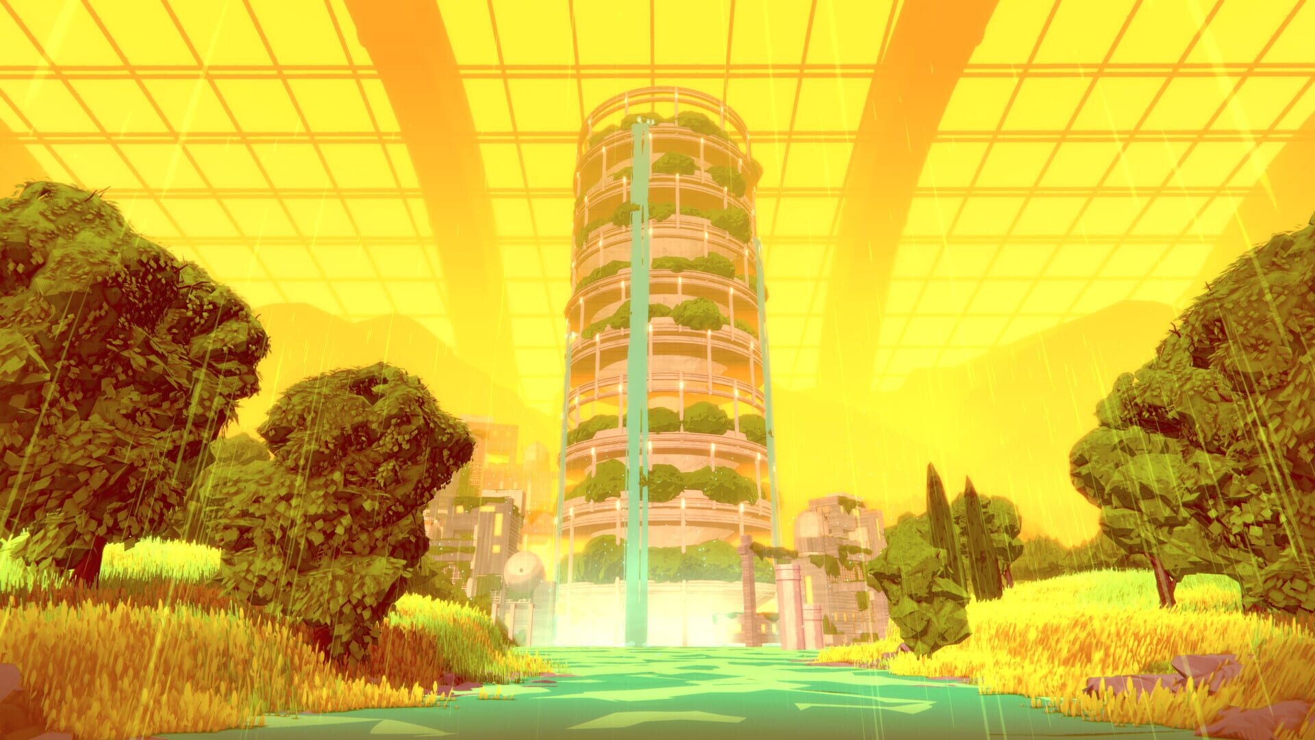 Screenshot for Generation Exile