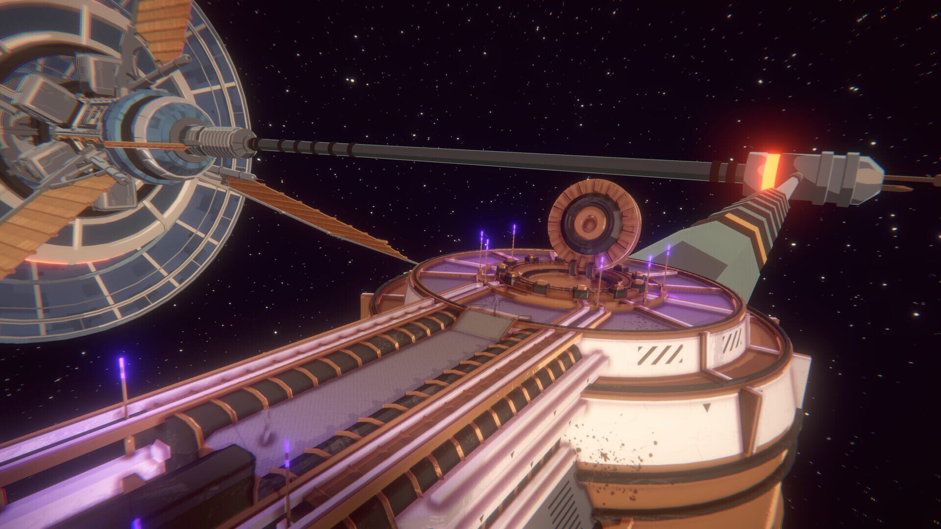 Screenshot for Generation Exile