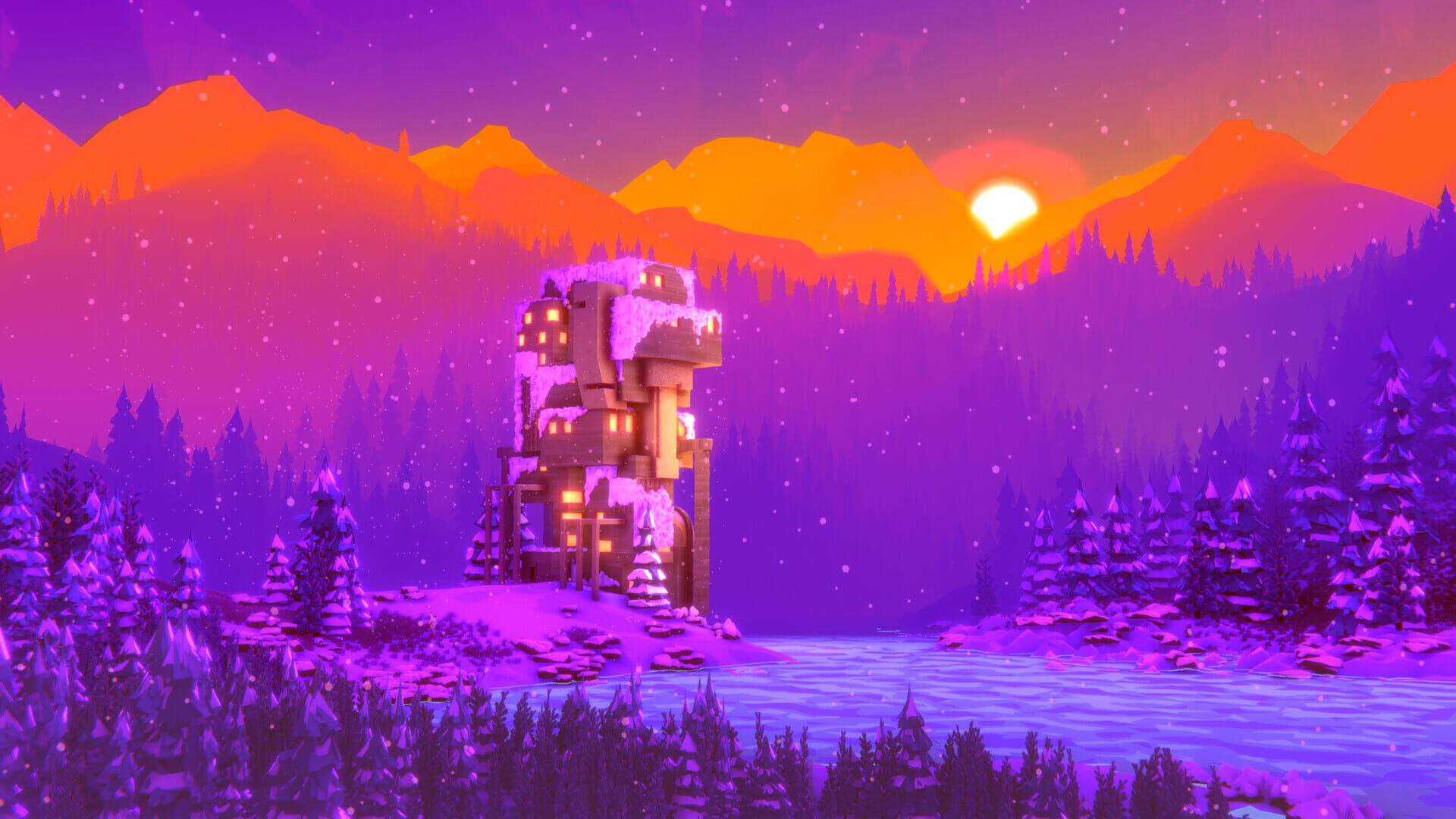 Screenshot for Generation Exile