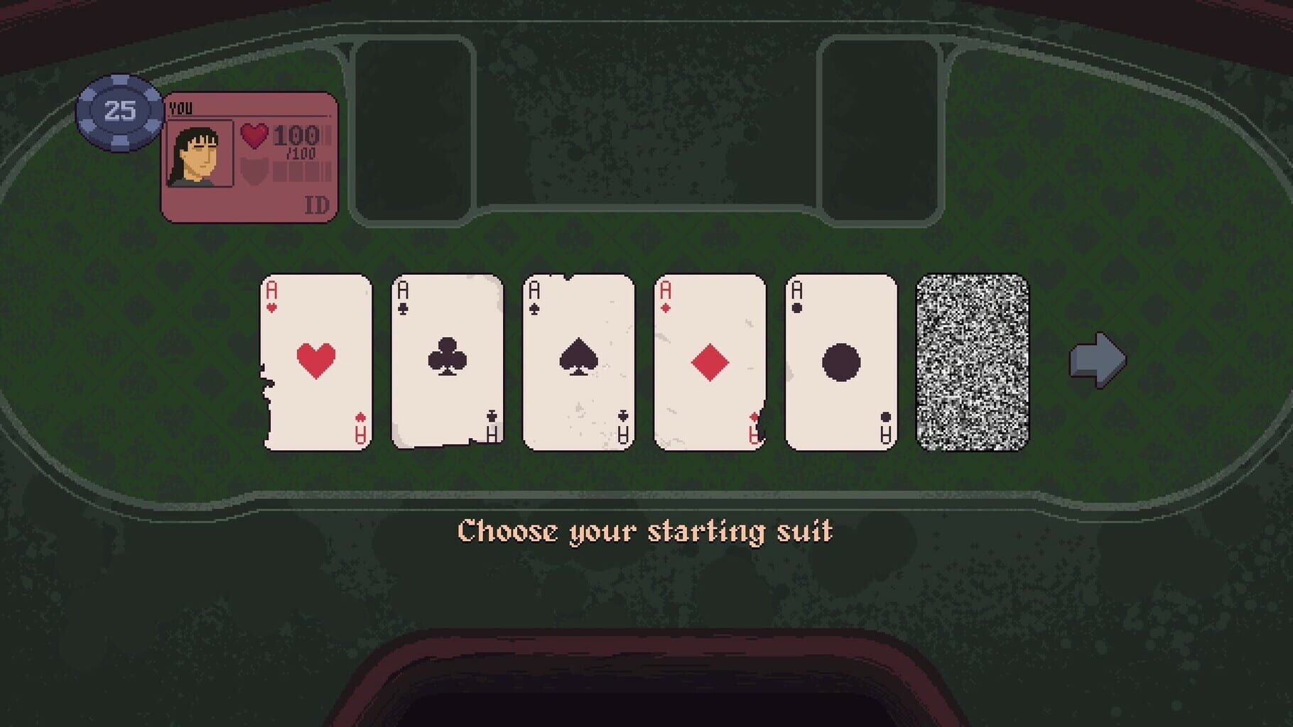 Screenshot for Dungeons & Degenerate Gamblers