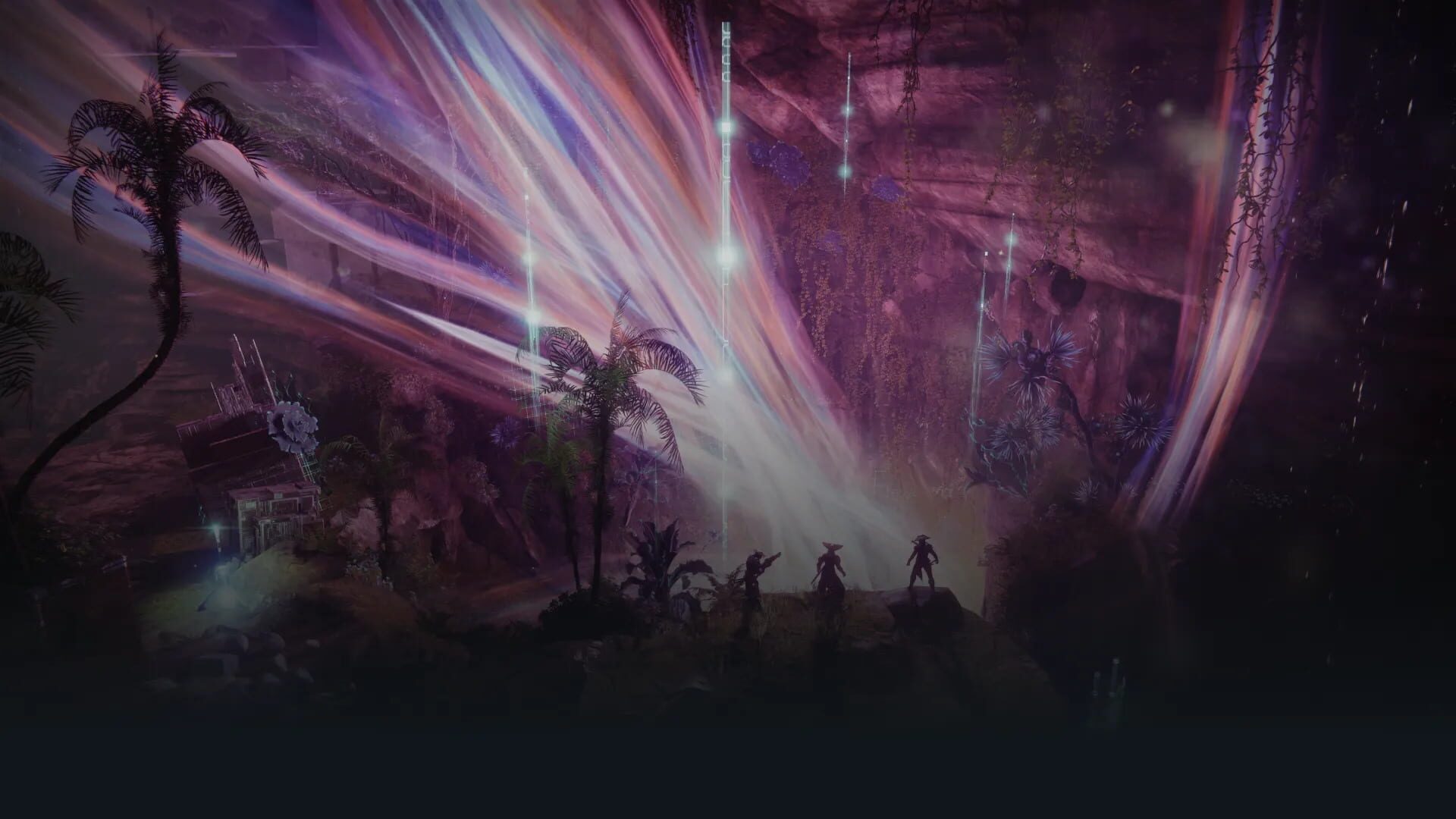 Screenshot for Destiny 2: Echoes