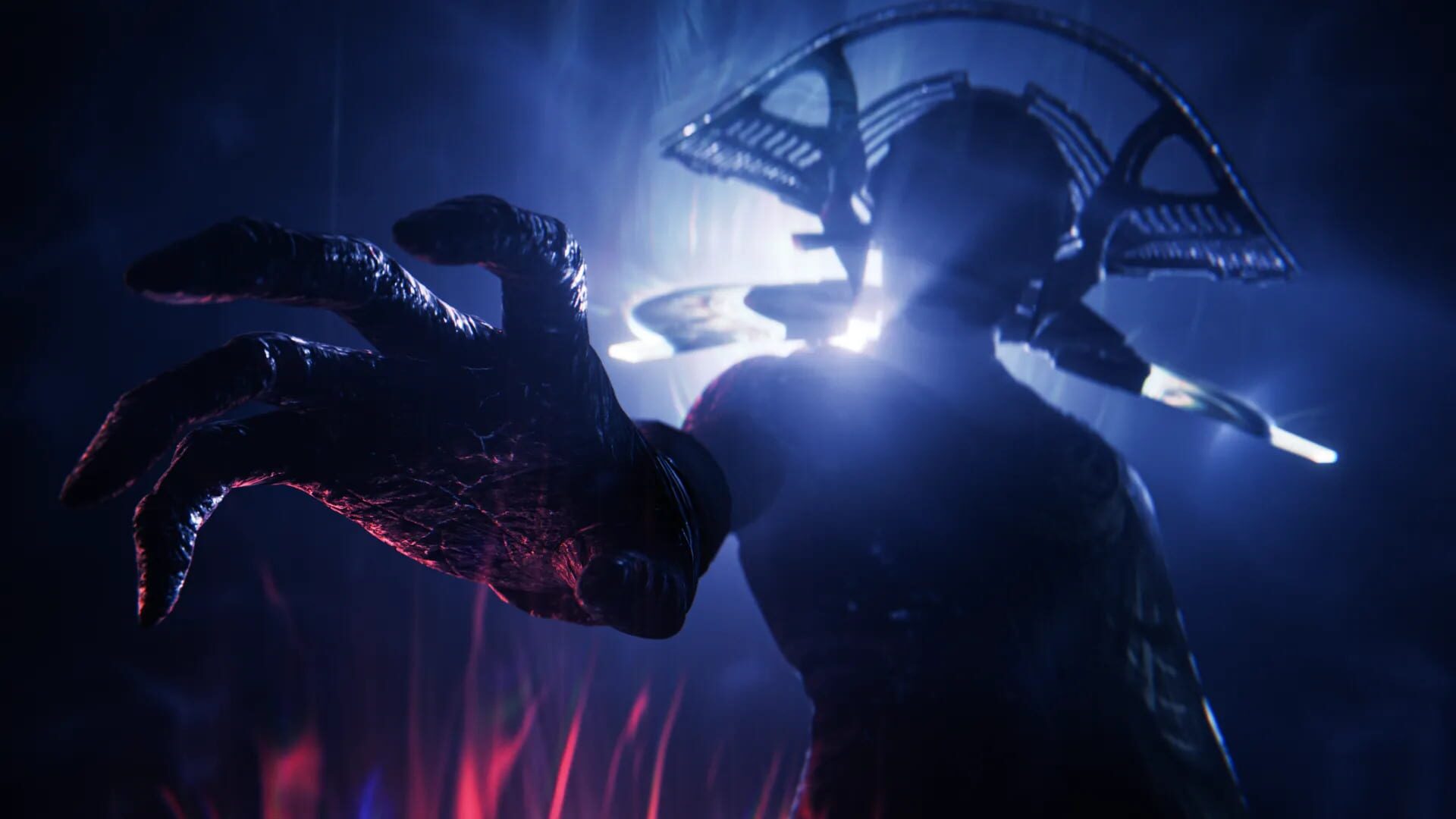 Screenshot for Destiny 2: Echoes