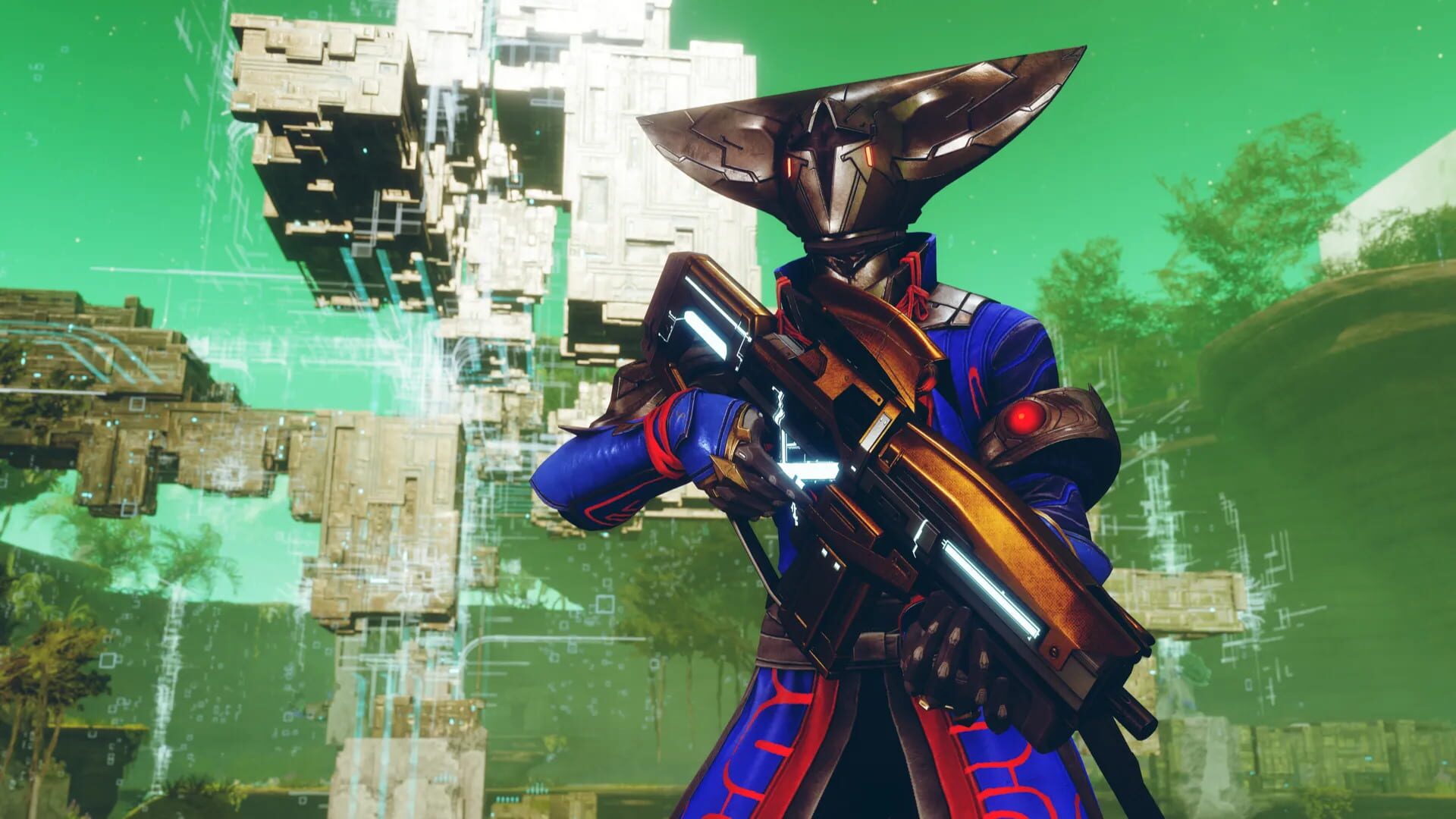 Screenshot for Destiny 2: Echoes