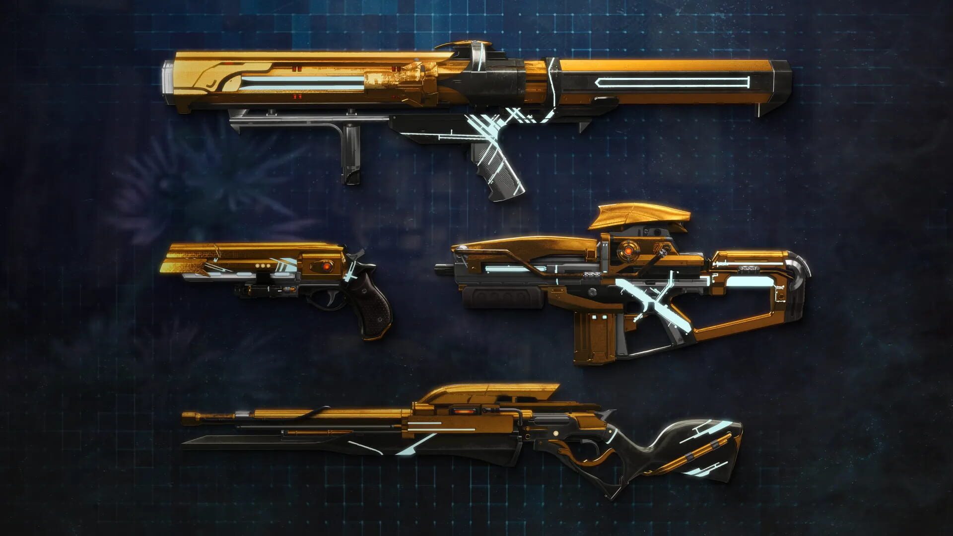 Screenshot for Destiny 2: Echoes