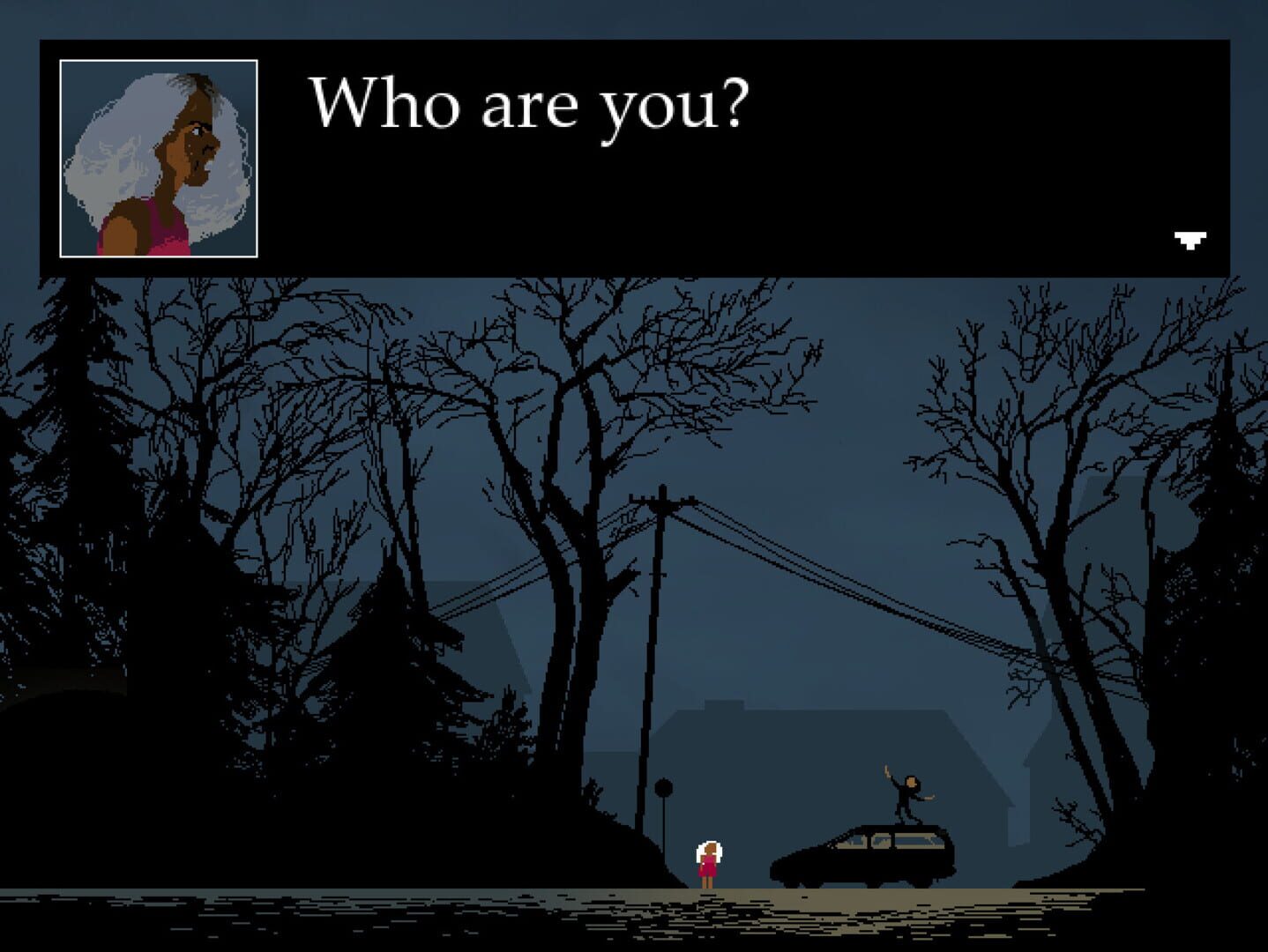 Screenshot for Love Eternal