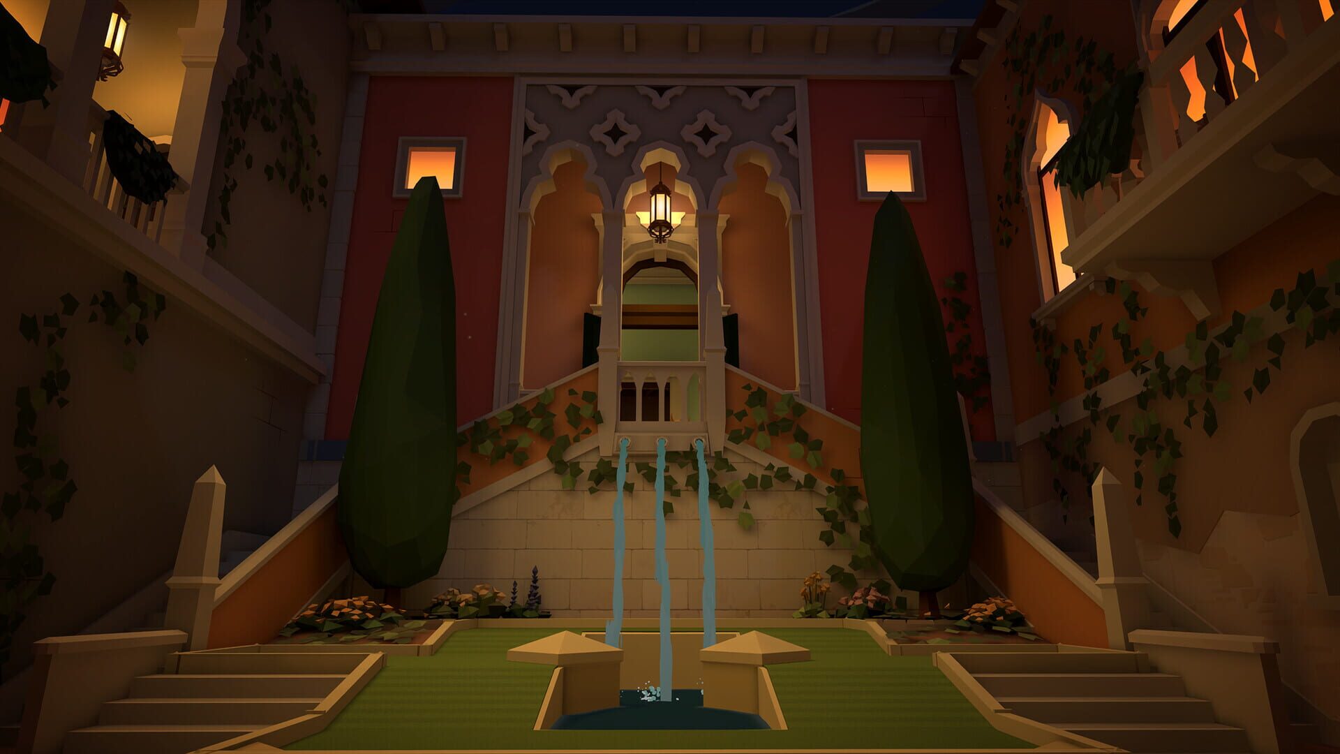 Screenshot for Walkabout Mini Golf: Venice